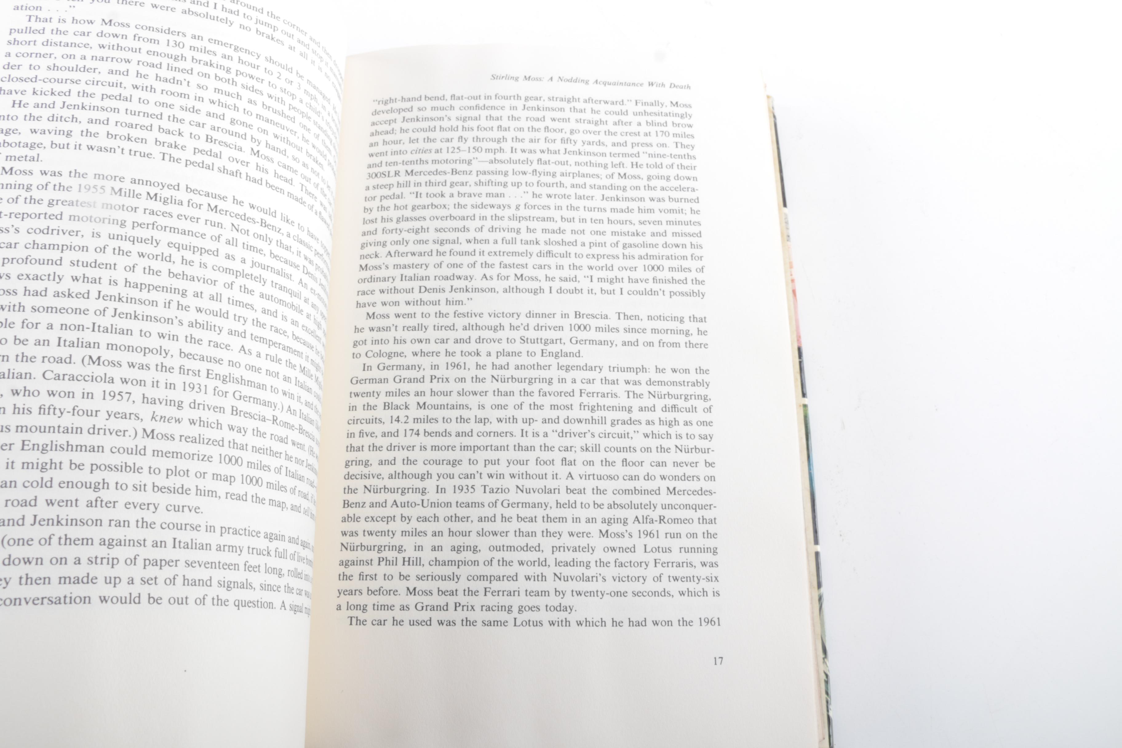 1943 "The Story of Philosophy" by Will Durant