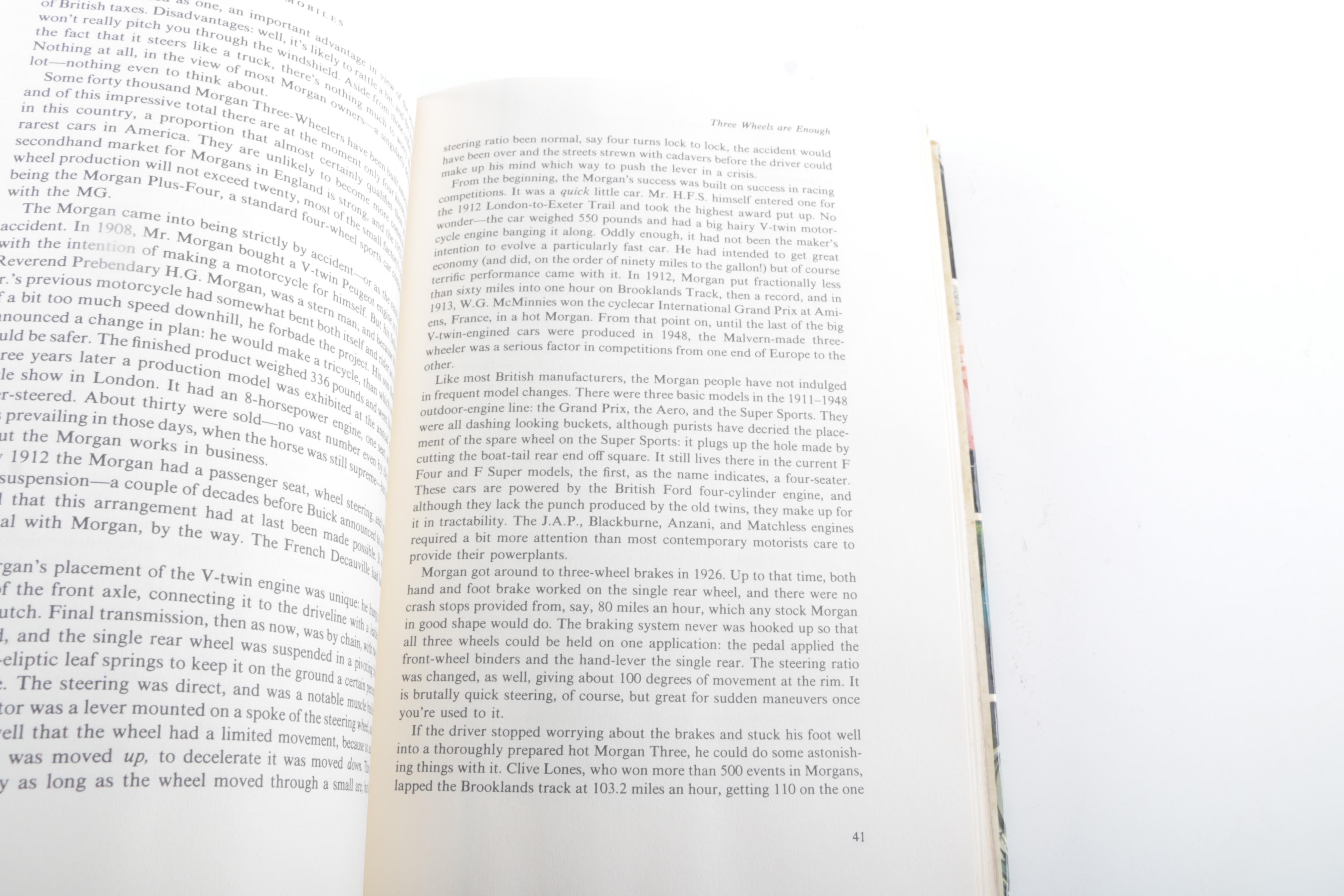 1943 "The Story of Philosophy" by Will Durant