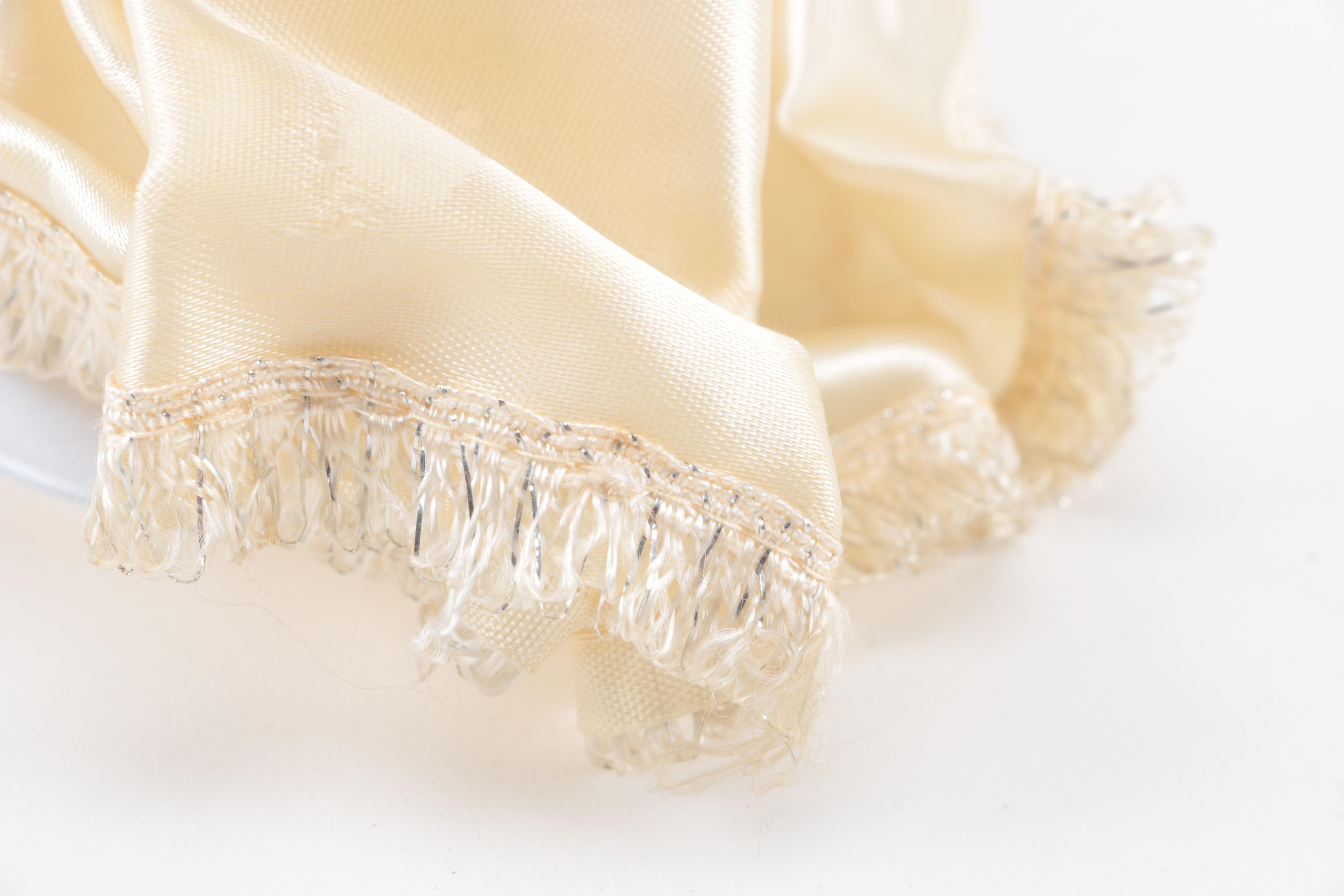 Vintage Plastic Dolls