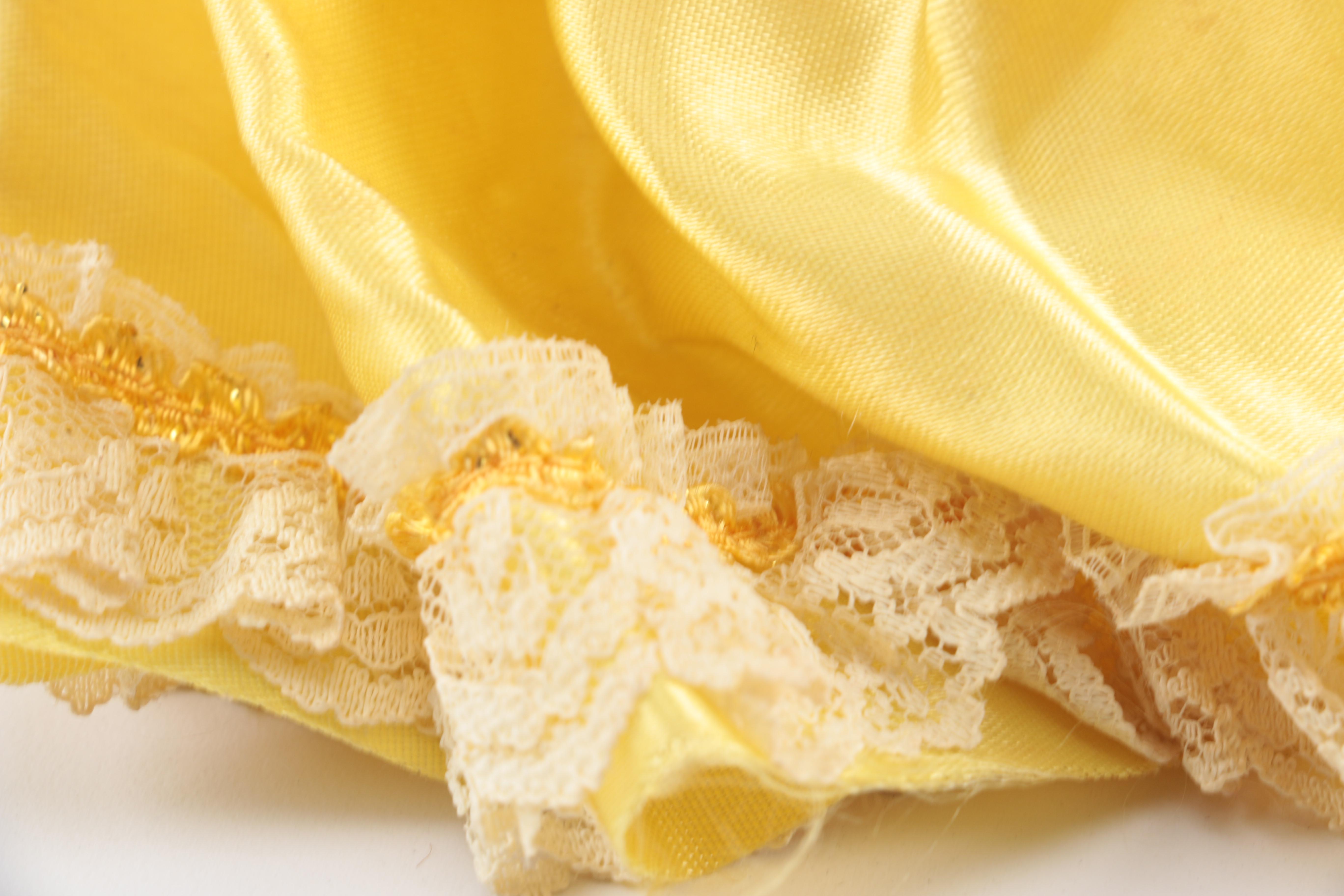 Vintage Plastic Dolls