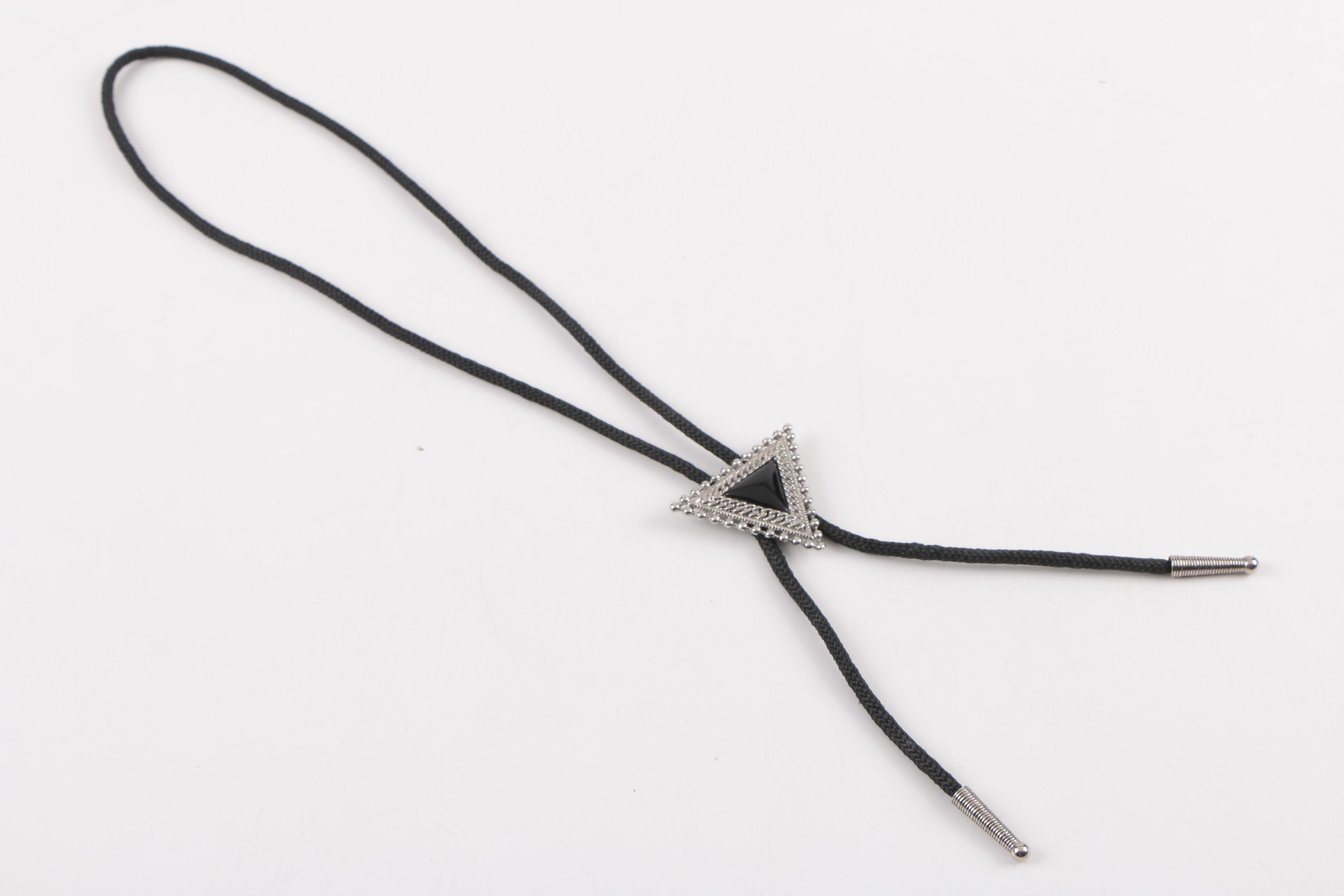 Assorted Costume Jewelry Including Beaded Necklaces