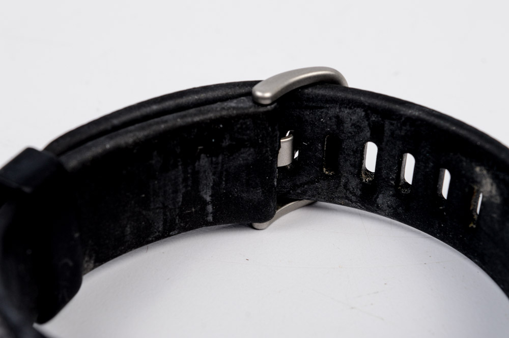 Fitbit and Mophie Battery