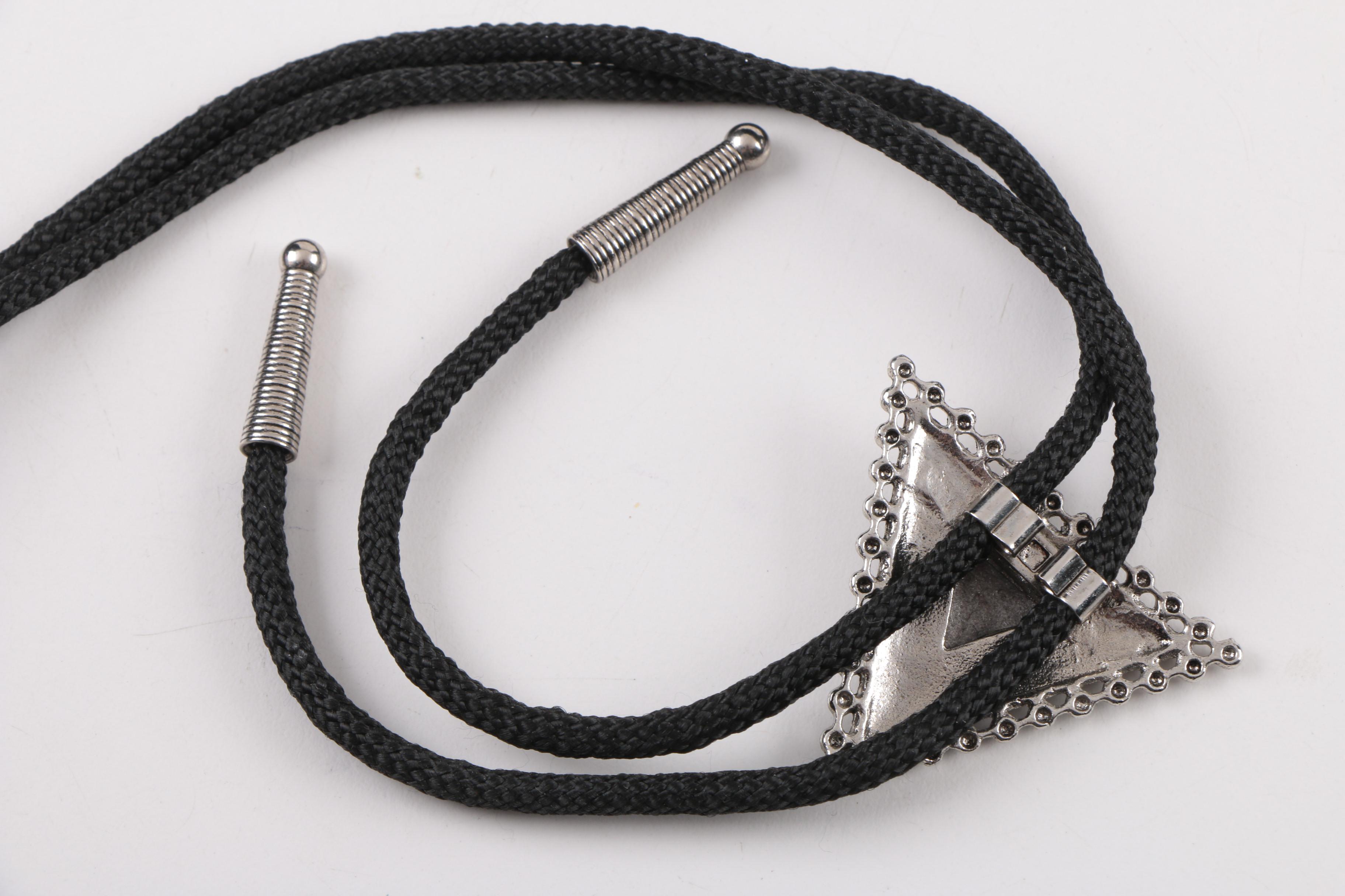 Assorted Costume Jewelry Including Beaded Necklaces