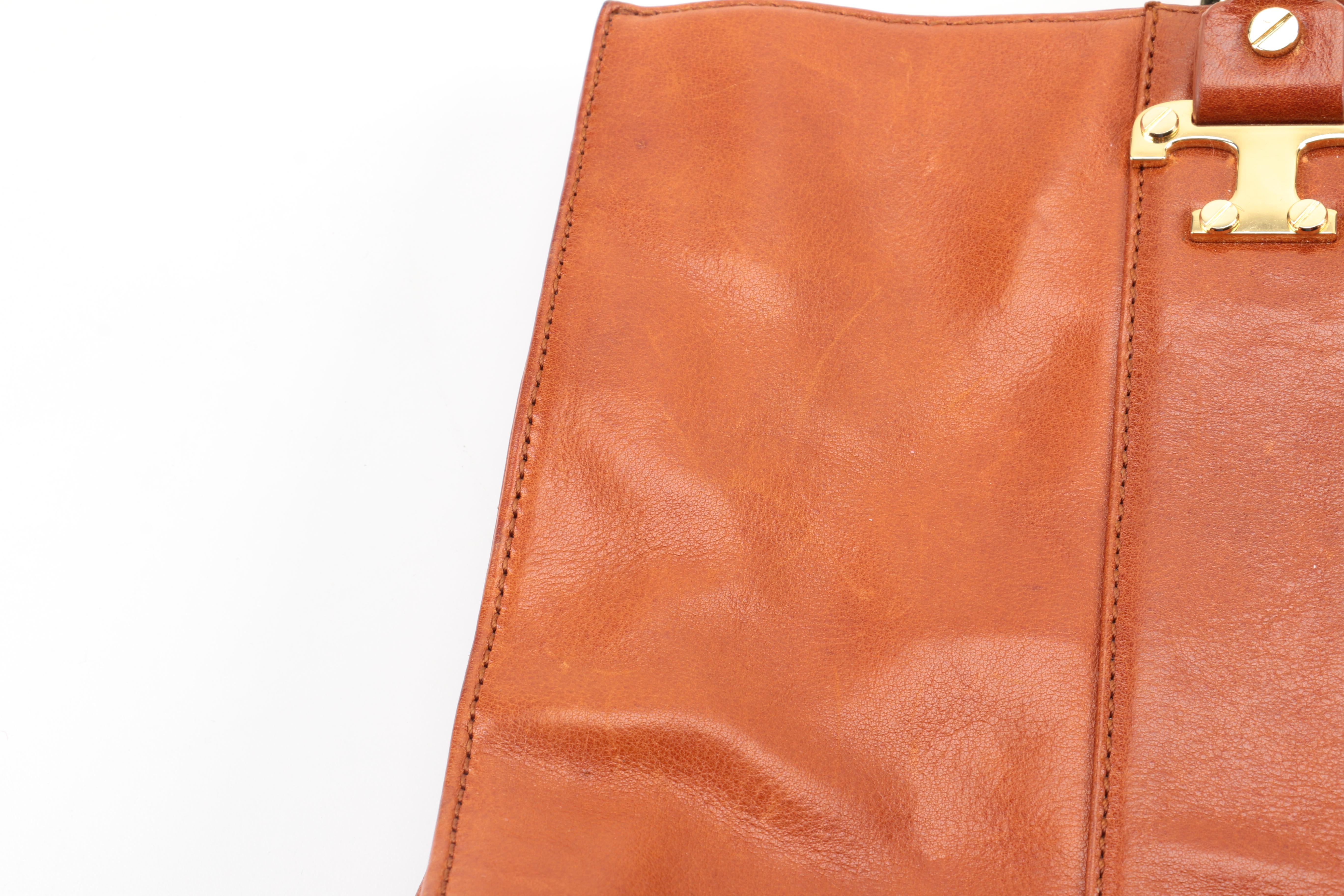 Leather Shoulder Bags Including Tory Burch