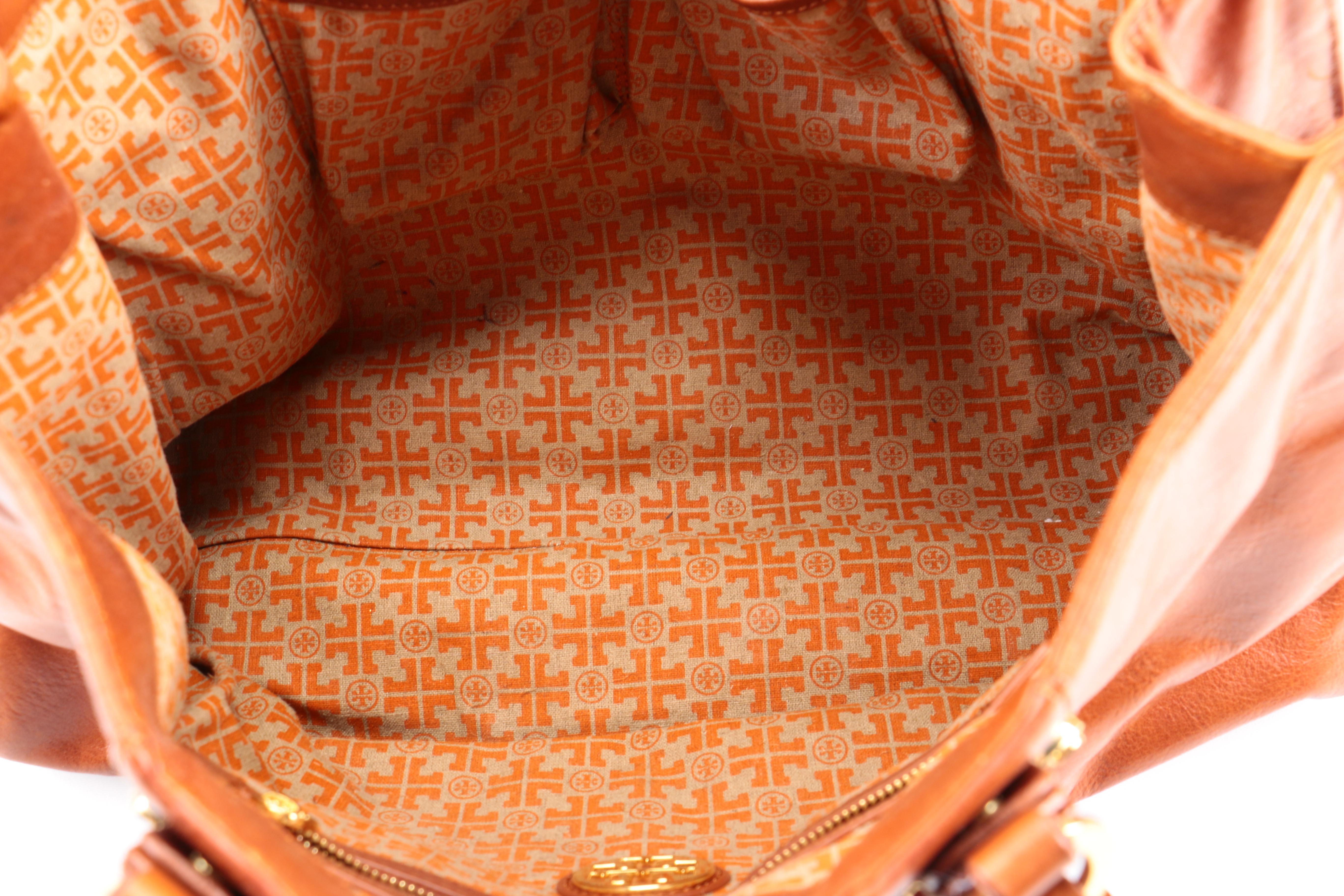 Leather Shoulder Bags Including Tory Burch