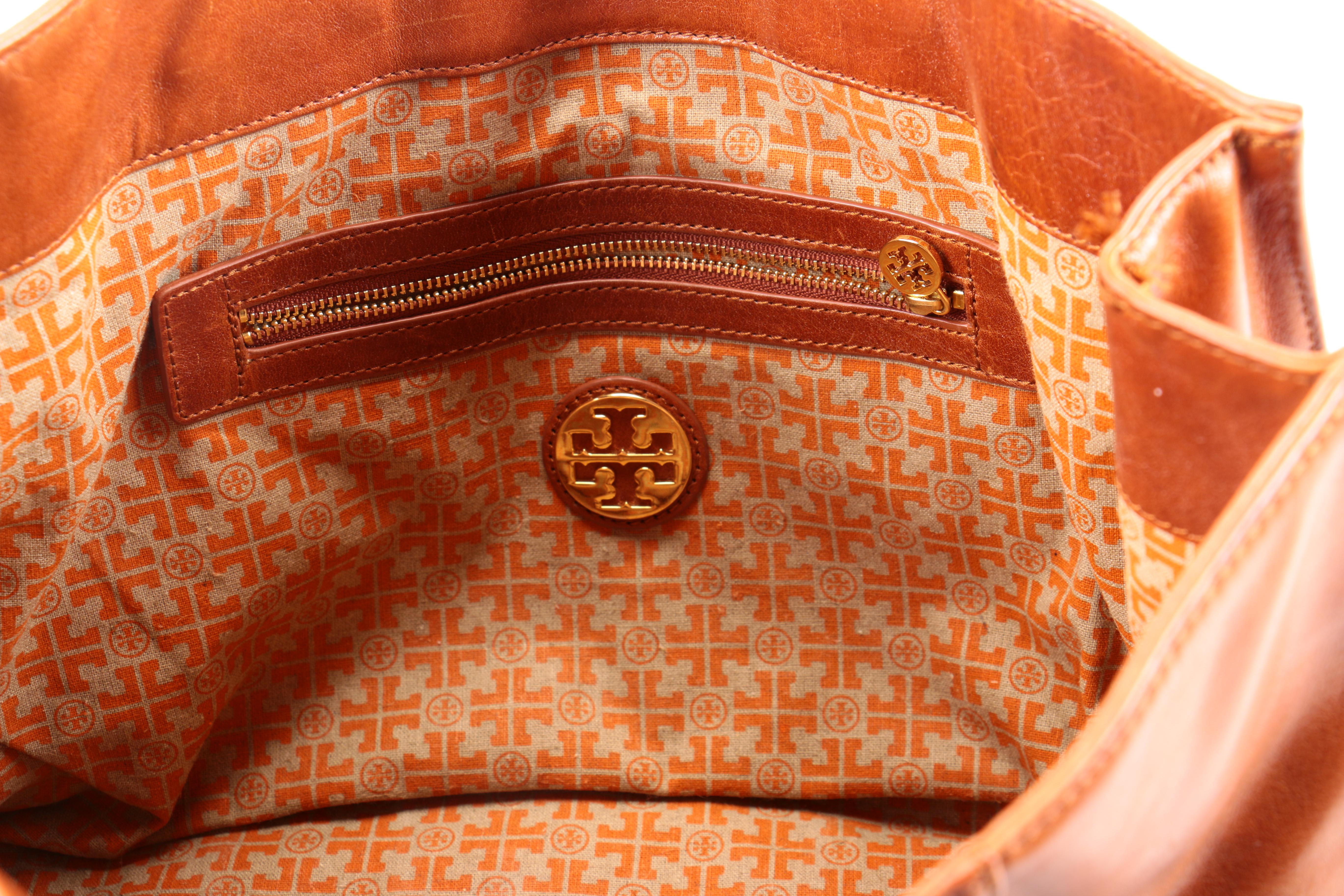 Leather Shoulder Bags Including Tory Burch