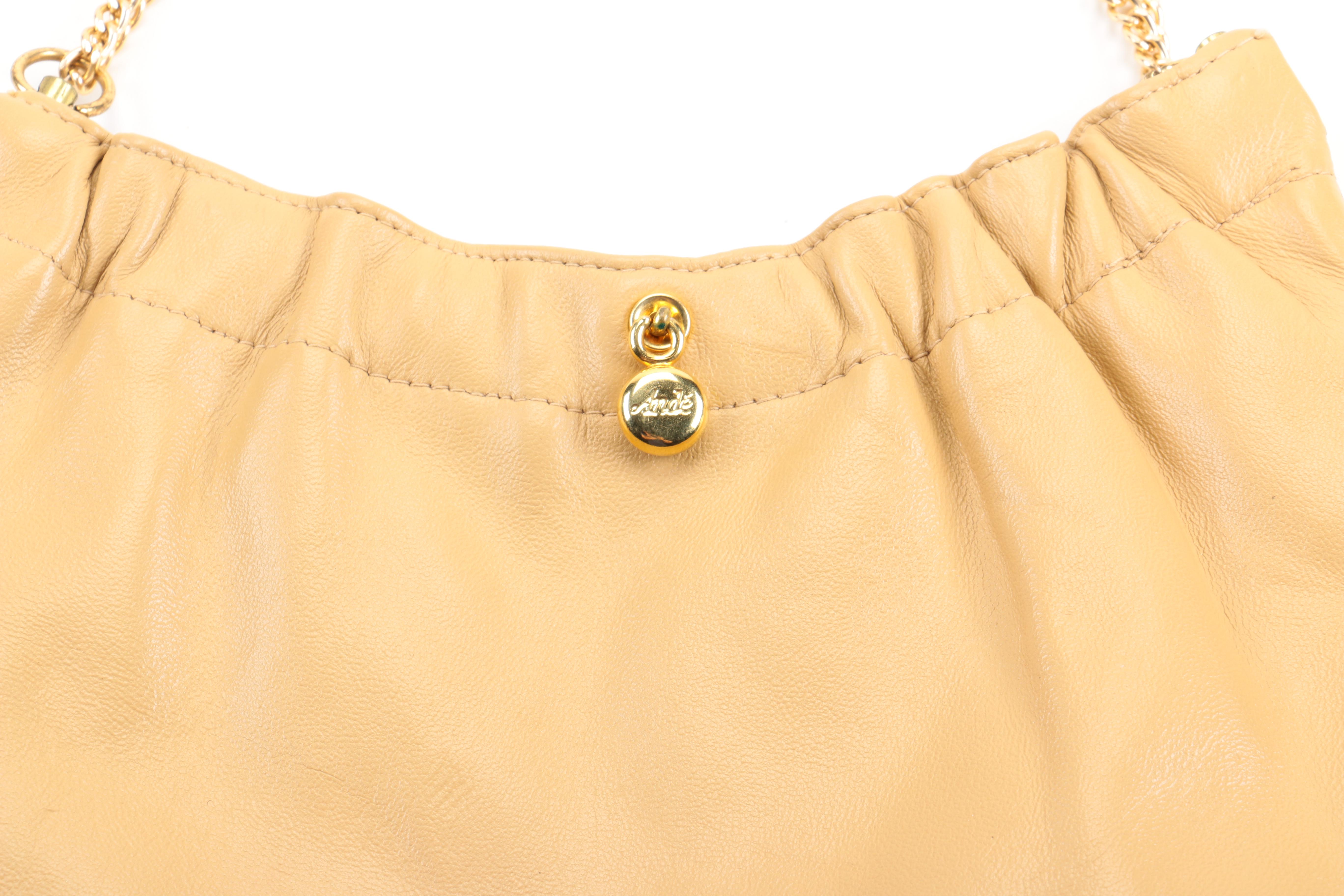 Leather Shoulder Bags Including Tory Burch