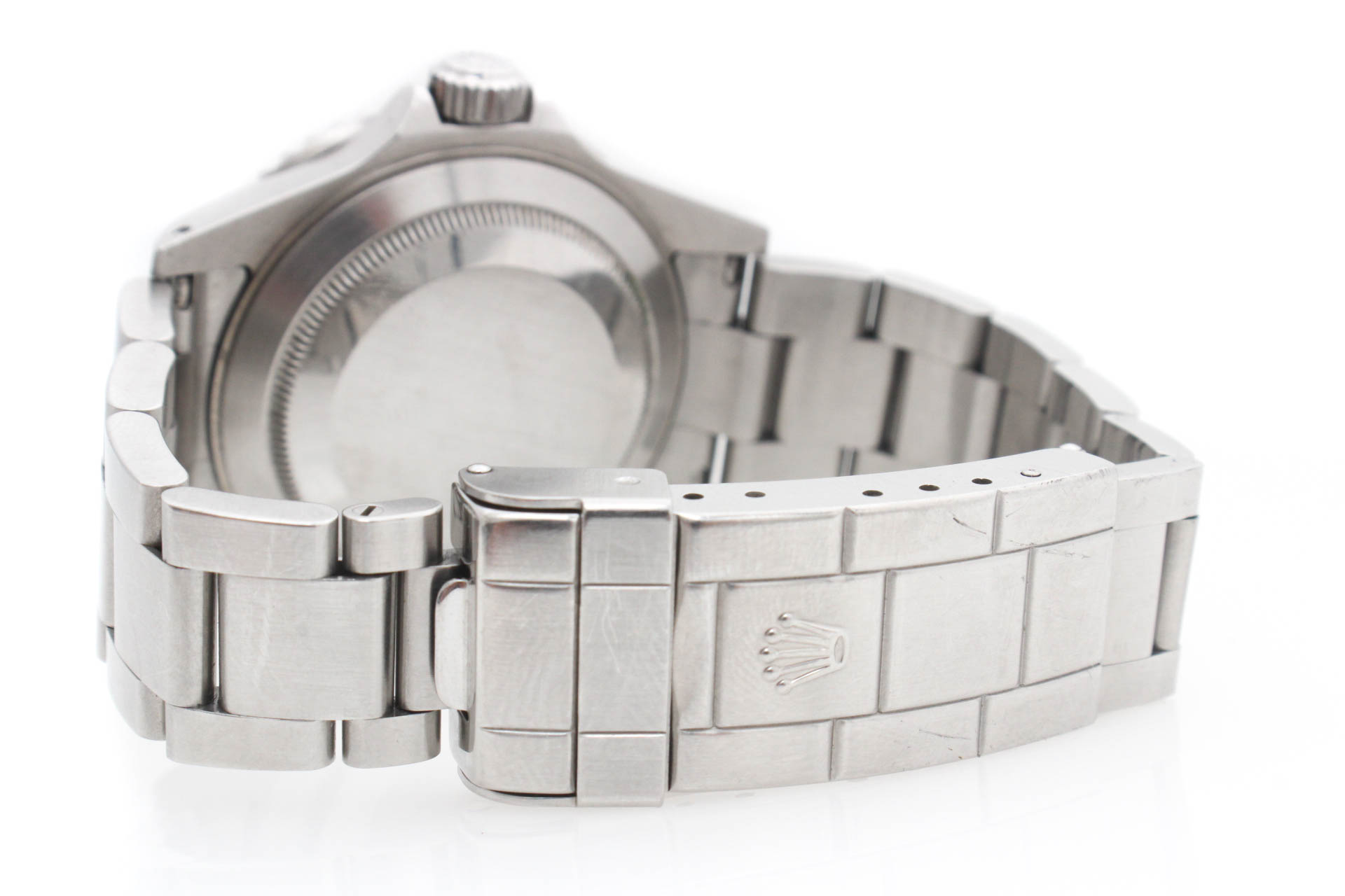 2001 Rolex Submariner Watch