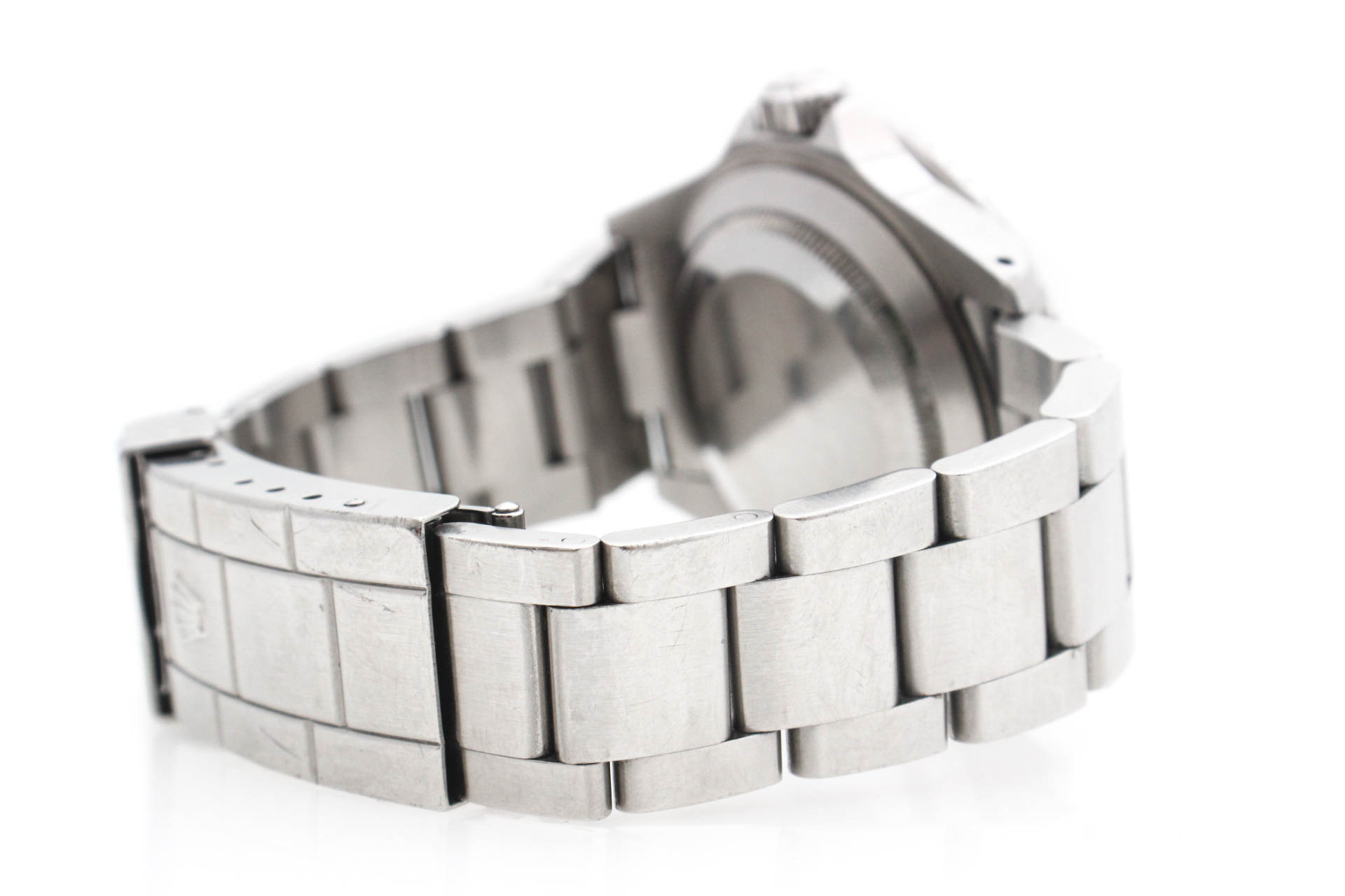 2001 Rolex Submariner Watch