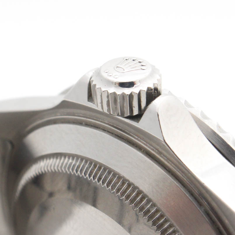 2001 Rolex Submariner Watch