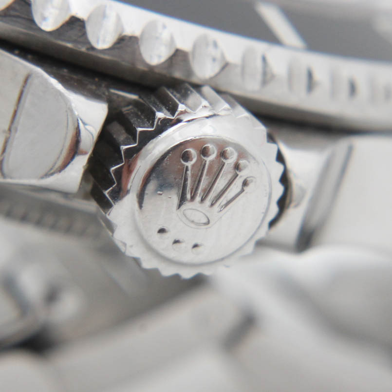 2001 Rolex Submariner Watch