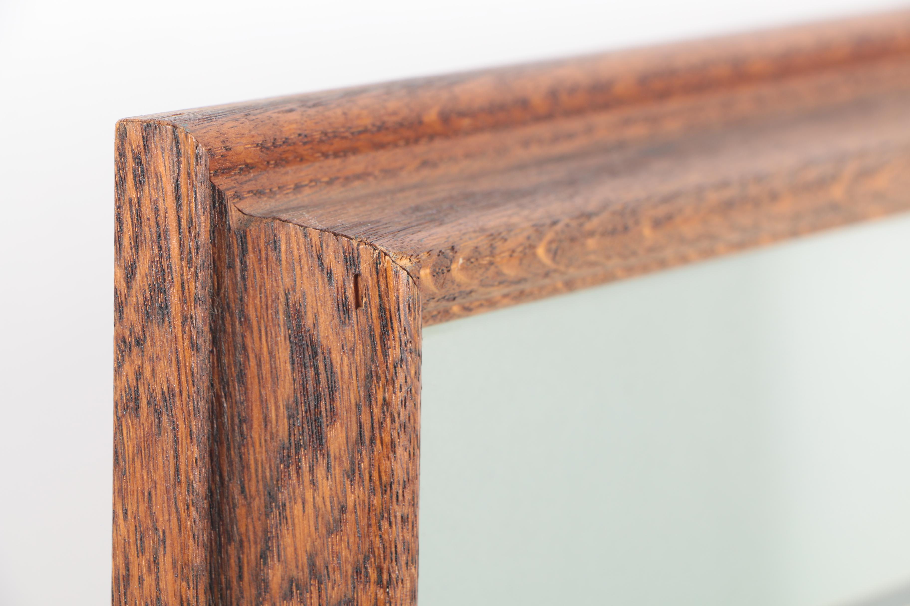 After Herbert K. Bourne and J. Stephenson Prints on Paper "The Last of England" and a Portrait of Alfred Tennyson