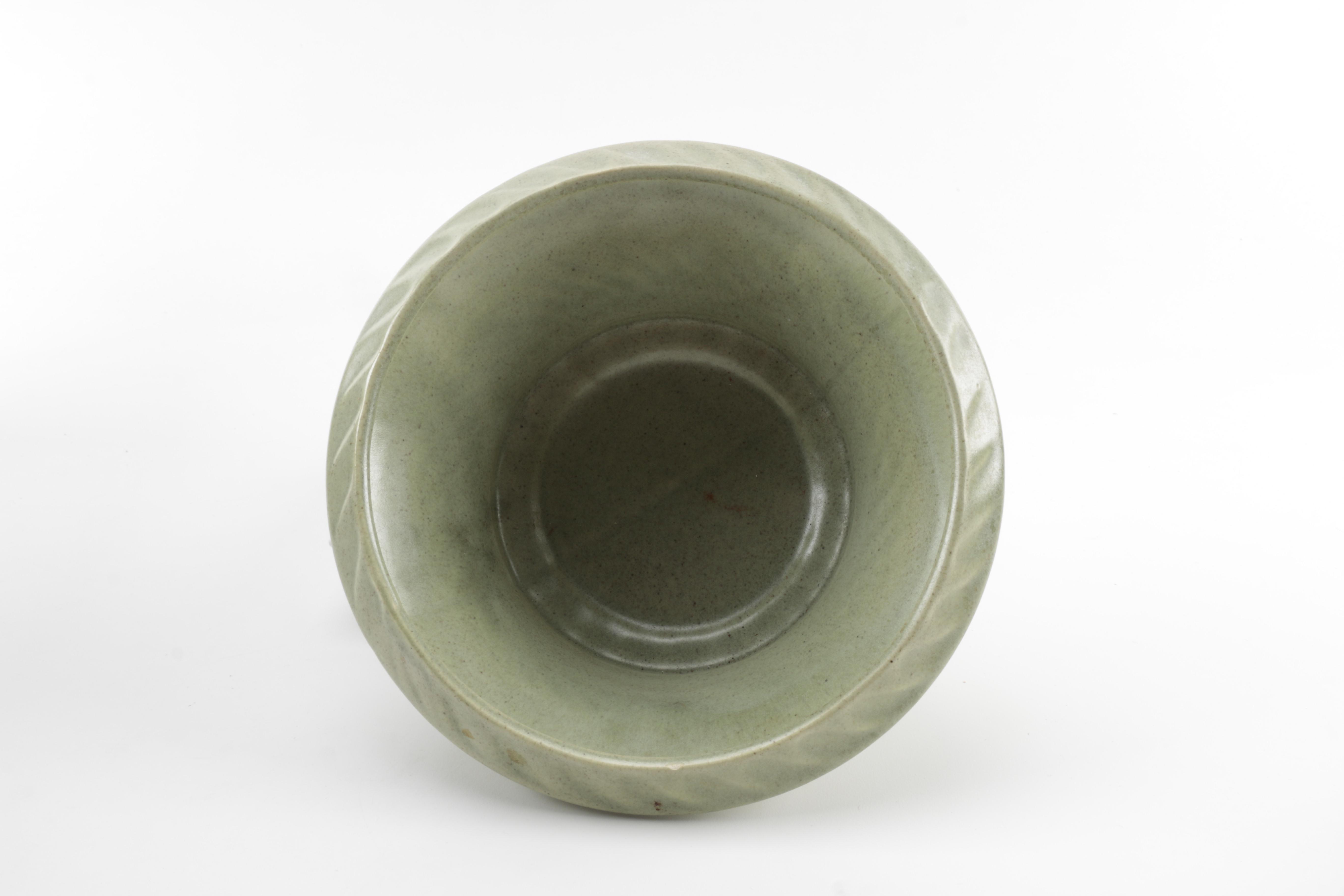 Haeger and Other Pottery Vessels