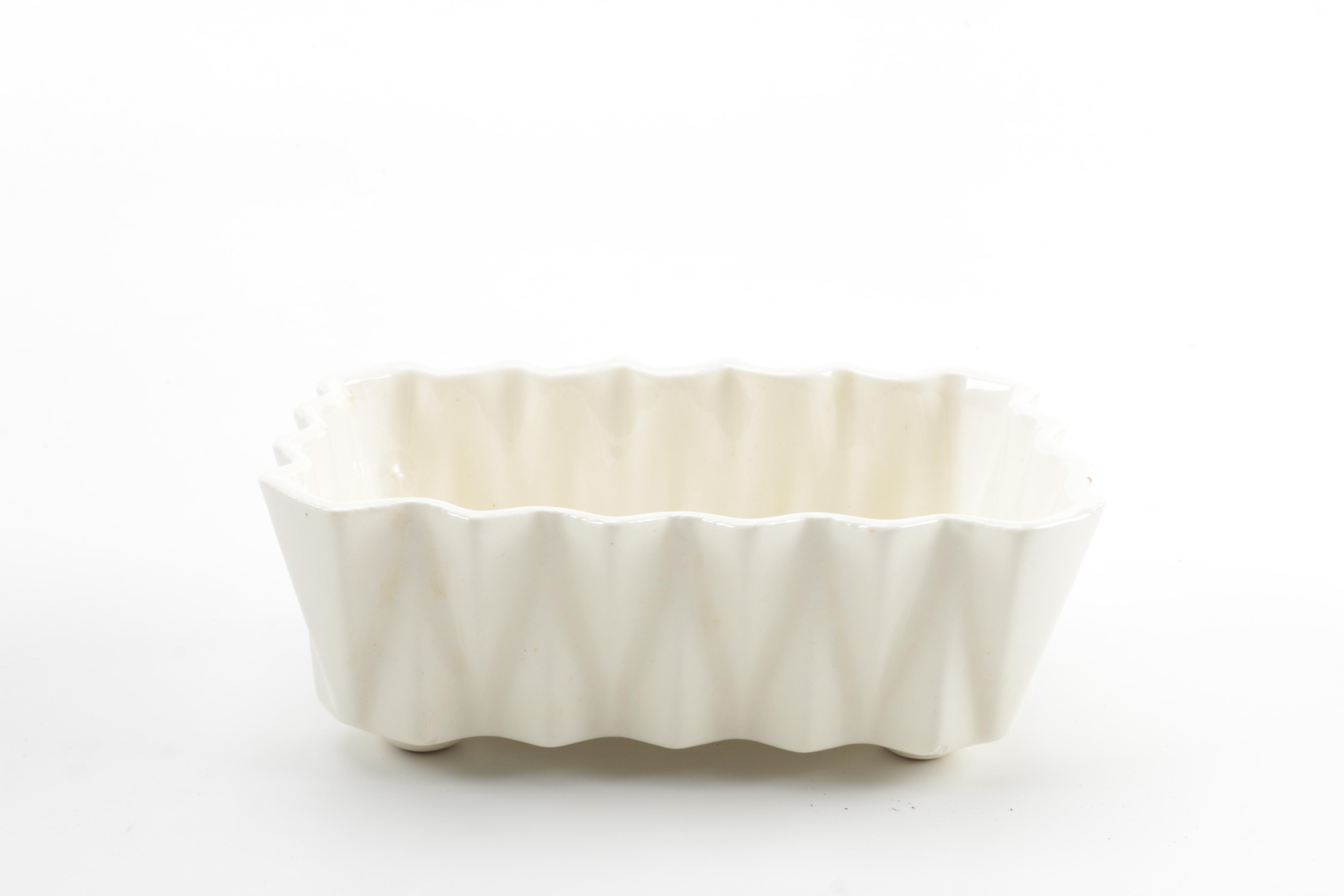 Haeger and Other Pottery Vessels