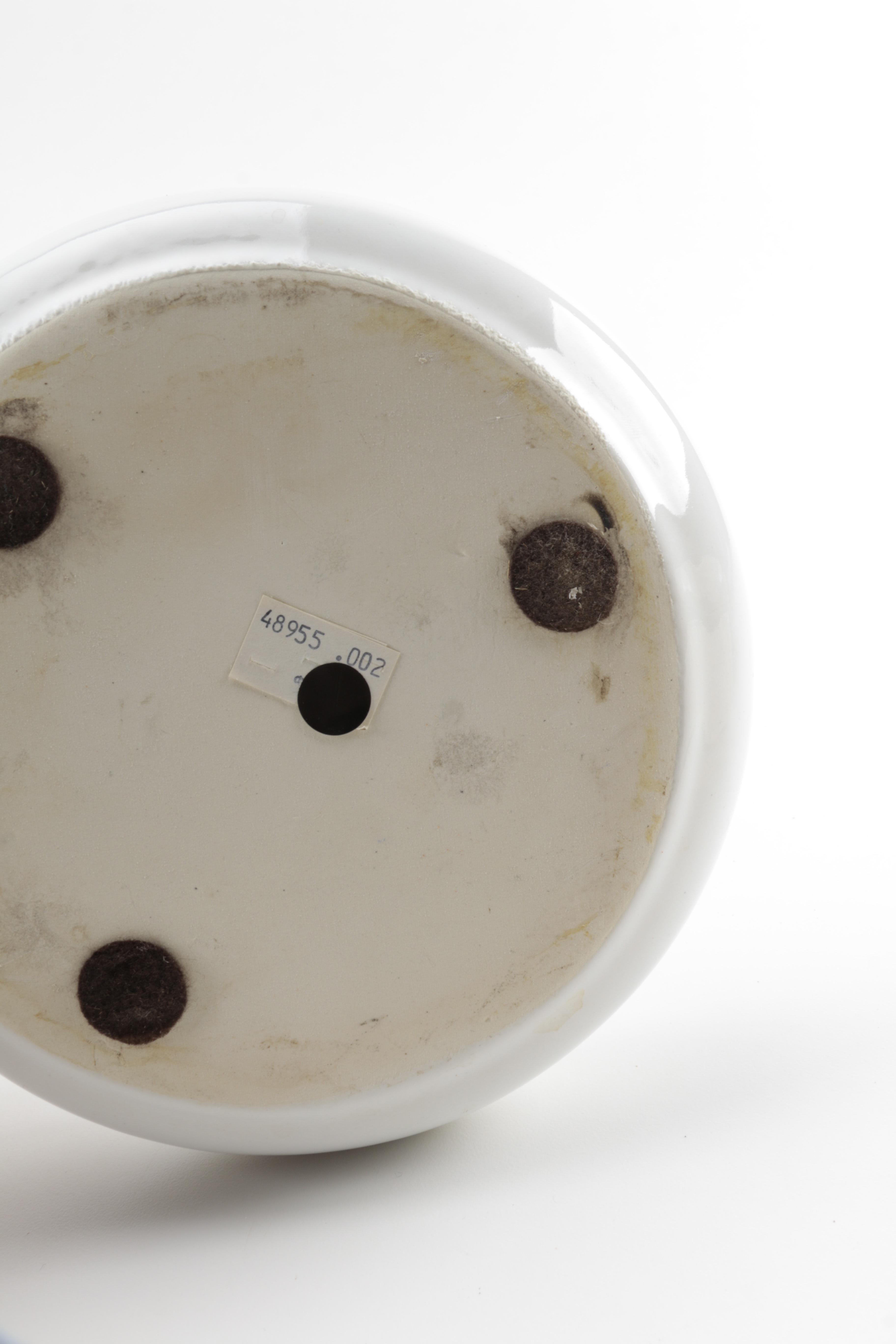 Haeger and Other Pottery Vessels