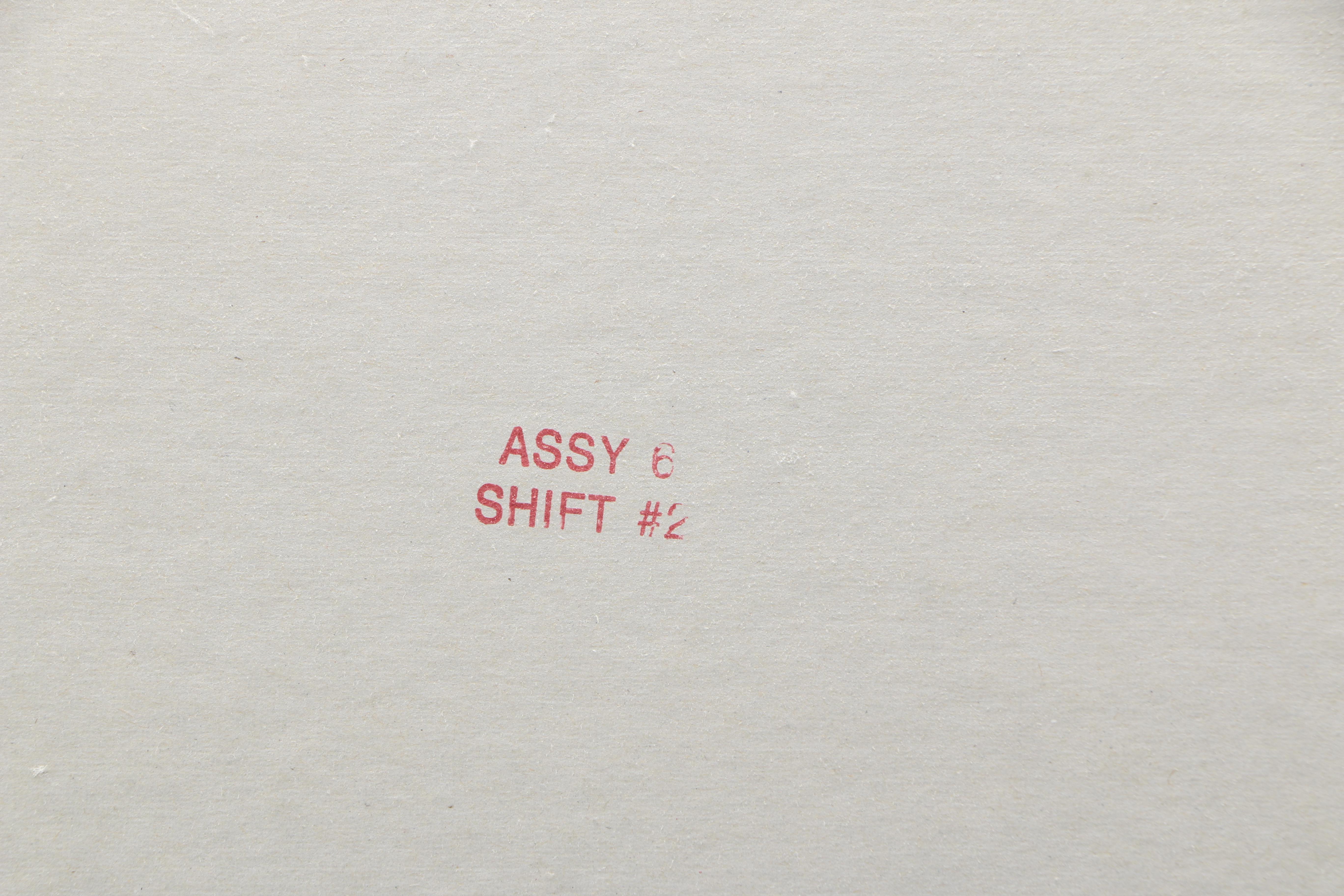 After Vincent Van Gogh Reproduction Offset Lithograph Prints