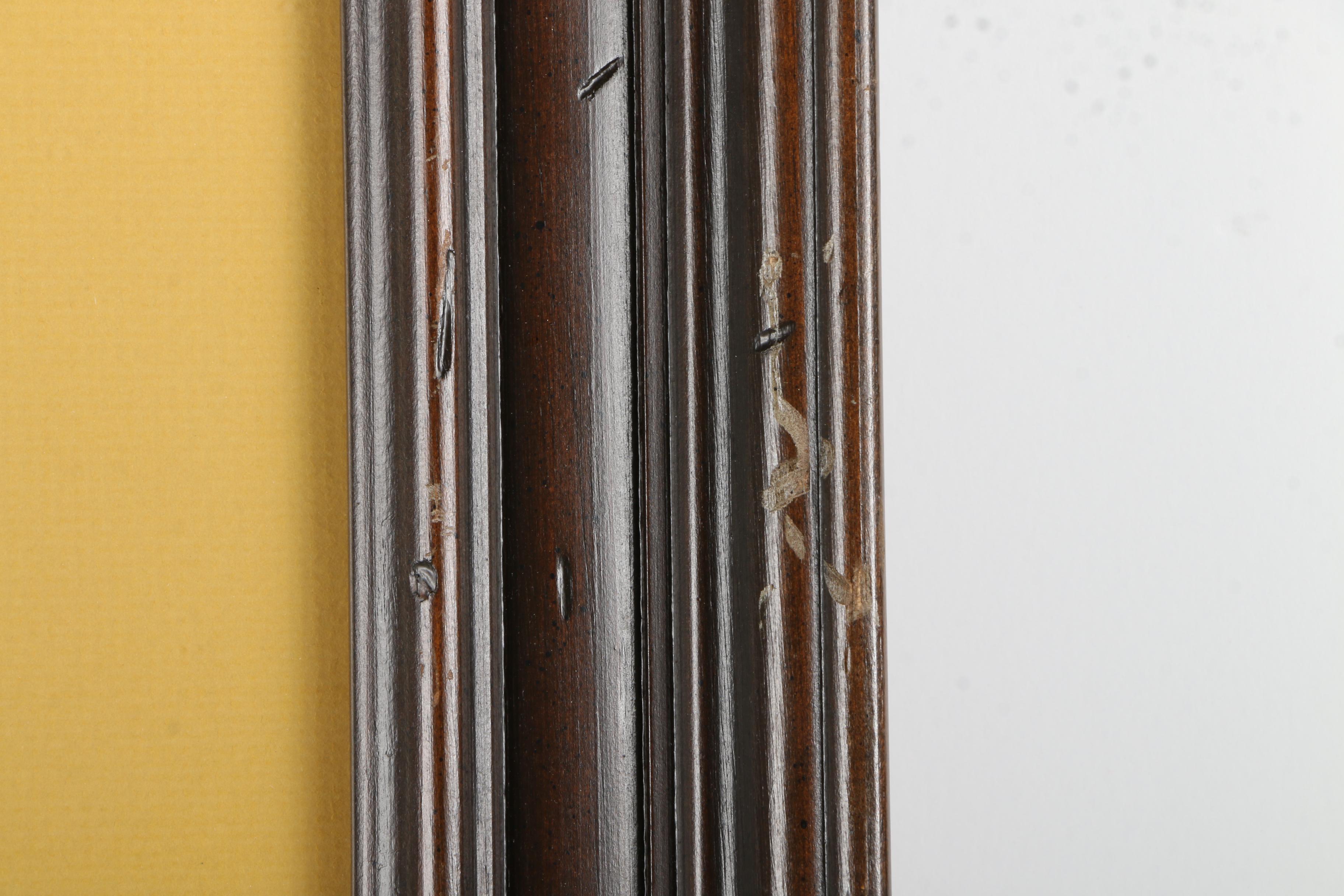 After Jim Oliver Offset Lithograph on Paper "Snowy Owl"