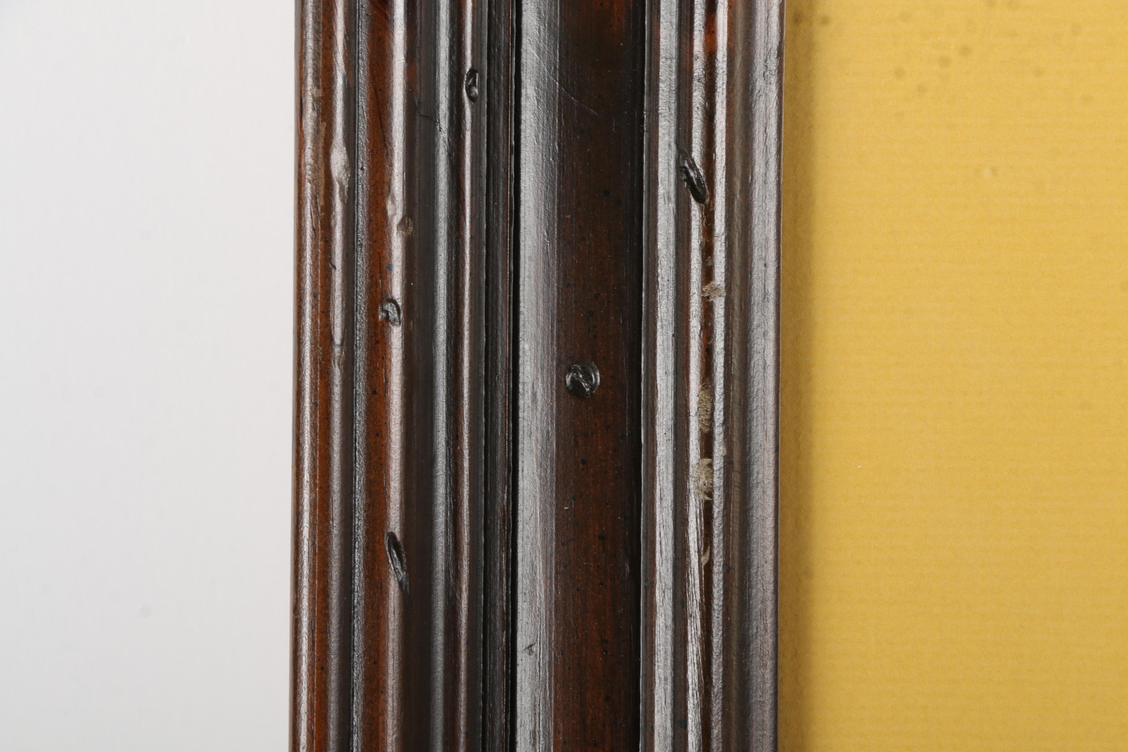 After Jim Oliver Offset Lithograph on Paper "Snowy Owl"