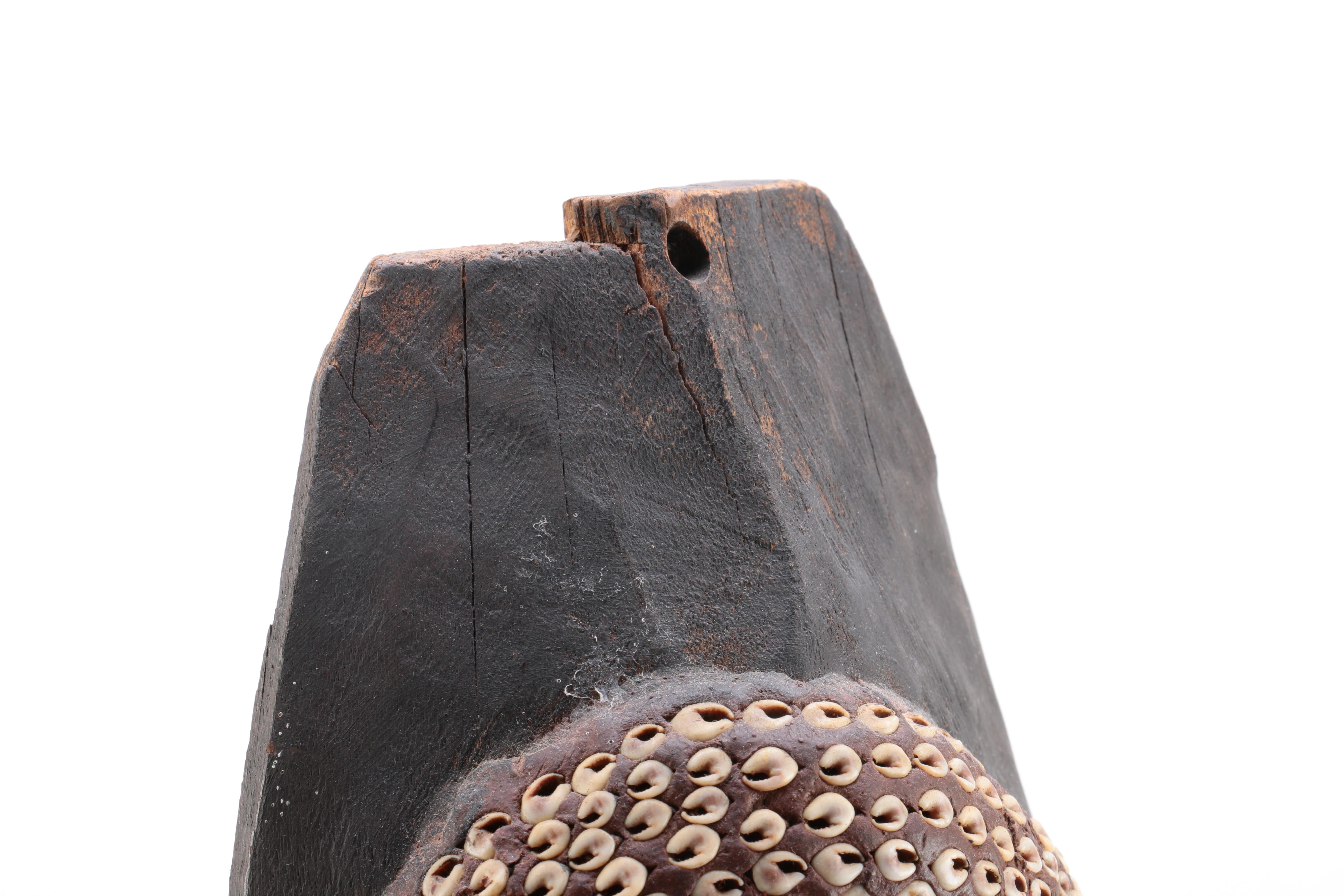 Papua New Guinea Mask