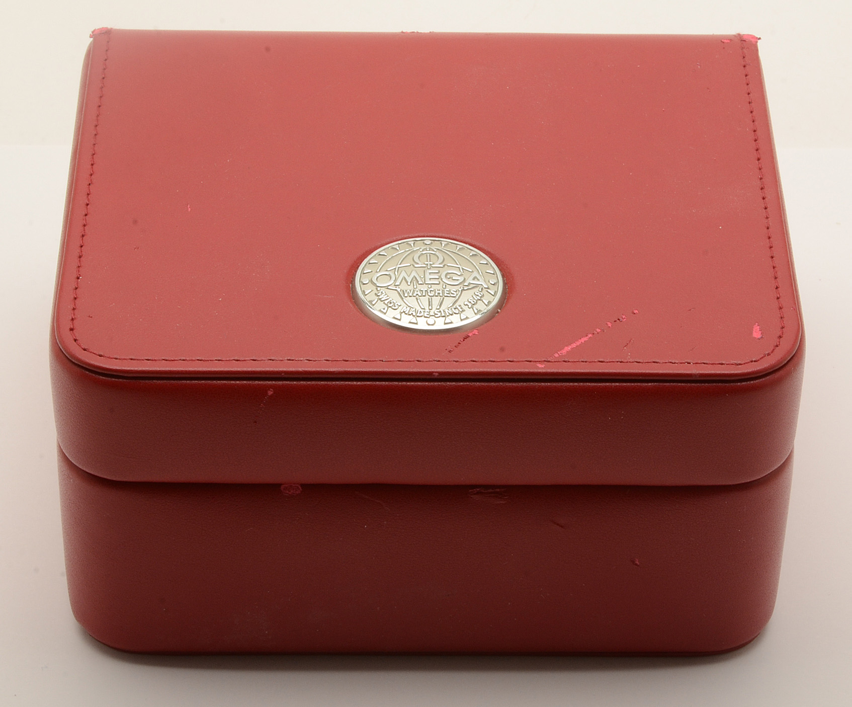 Omega Seamaster Professional Full Size Blue "James Bond" Quartz