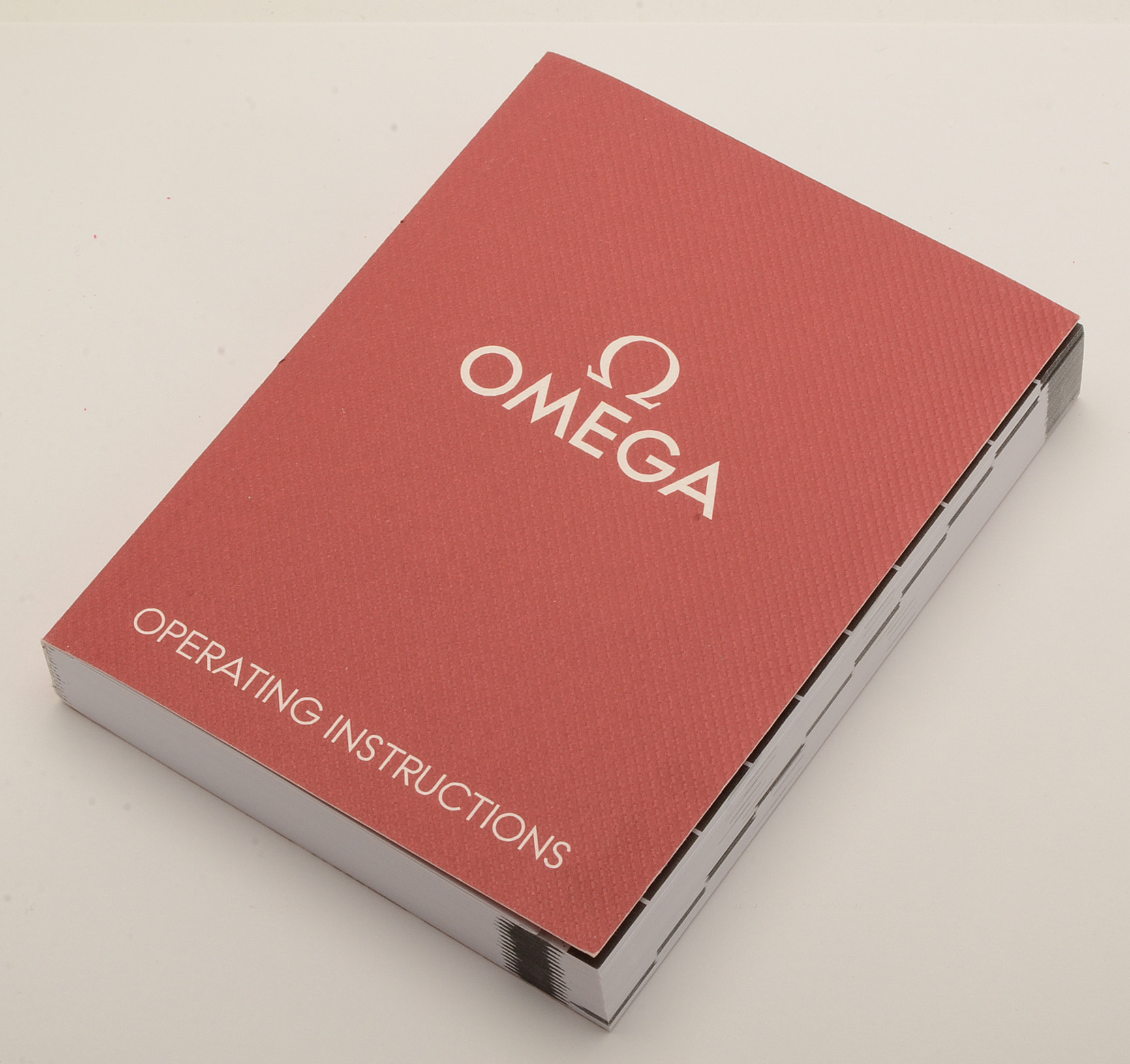 Omega Seamaster Professional Full Size Blue "James Bond" Quartz