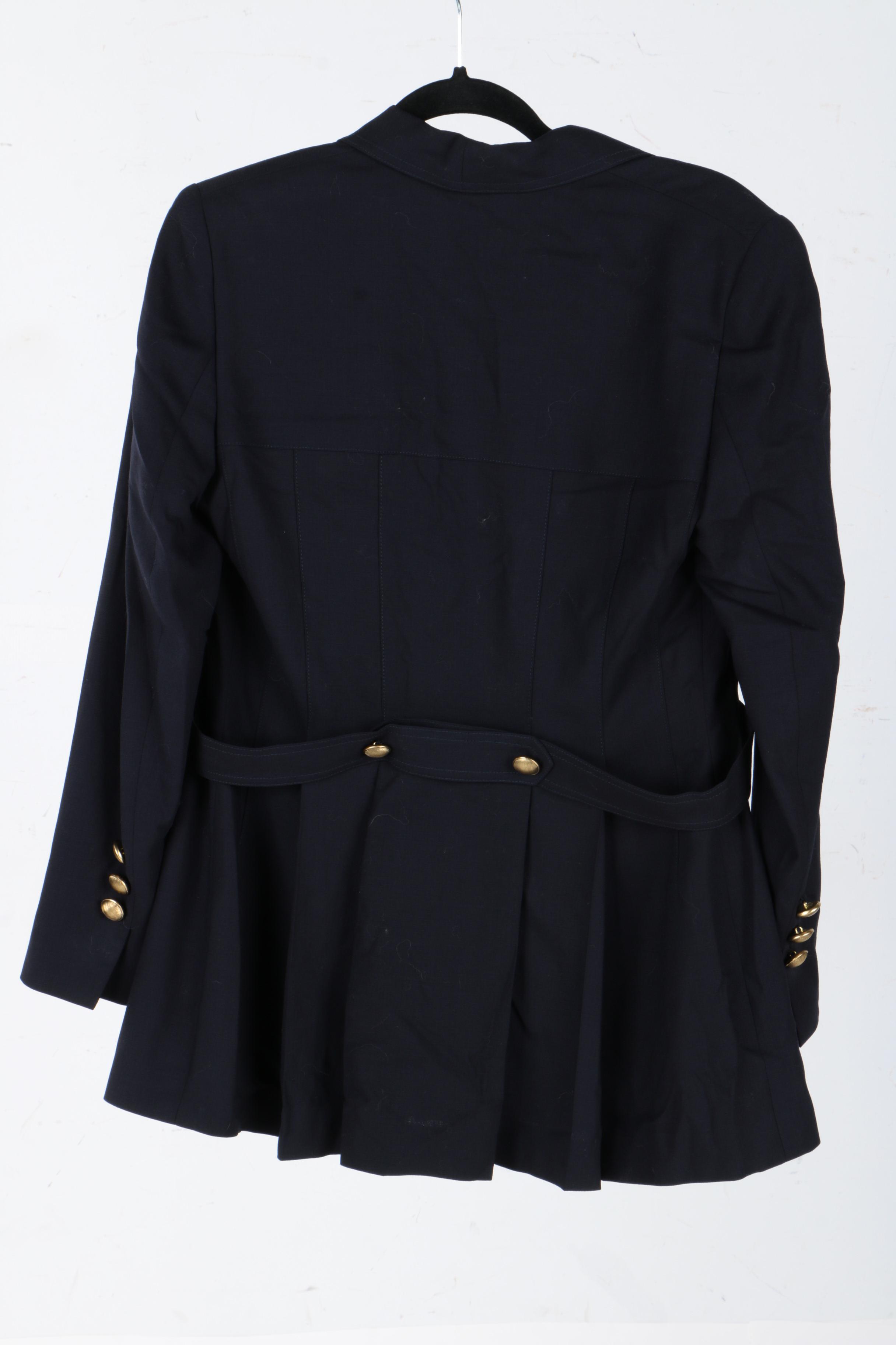 Synonyme De Georges Rech Women's Suit Separates