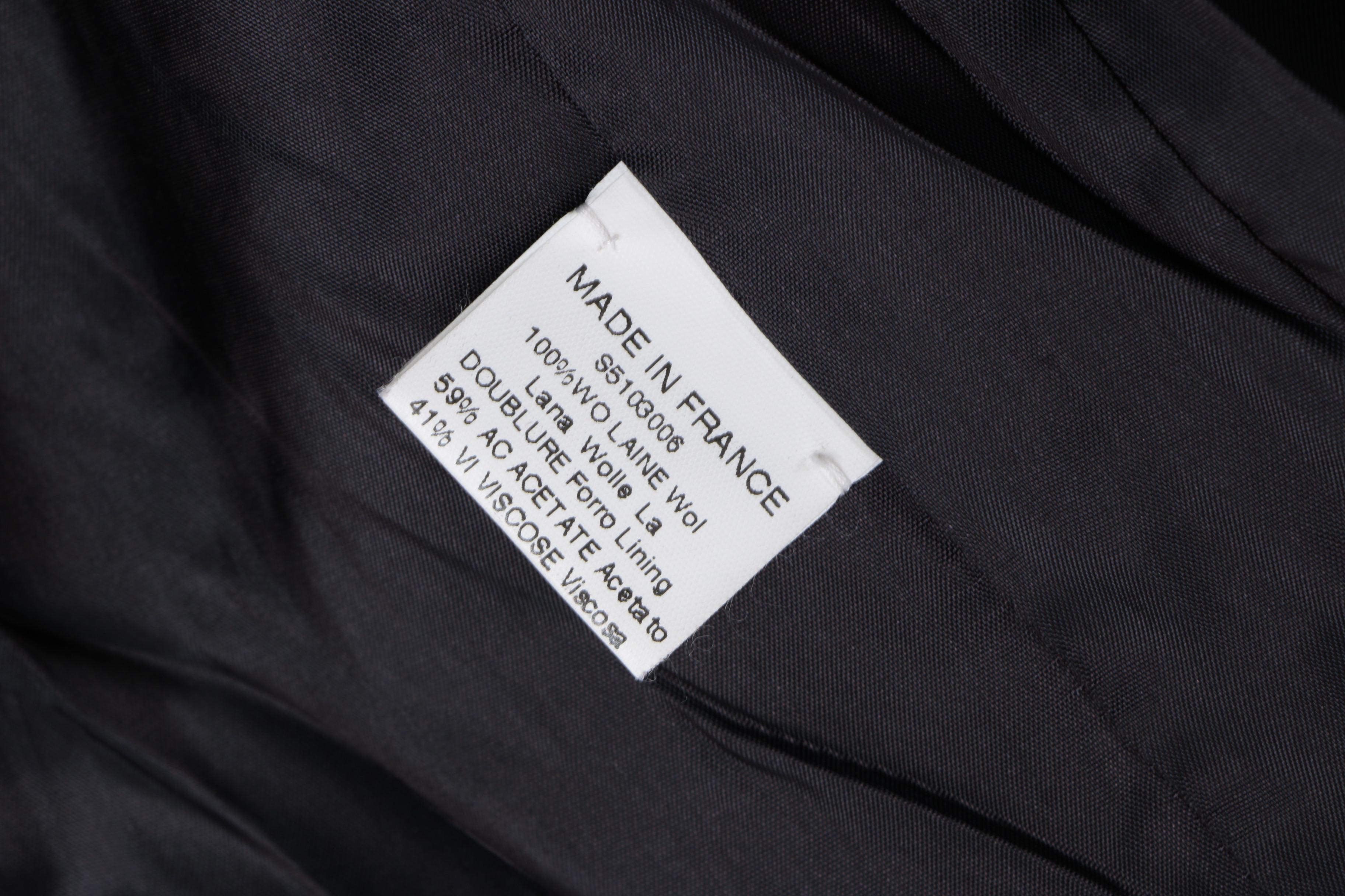 Synonyme De Georges Rech Women's Suit Separates