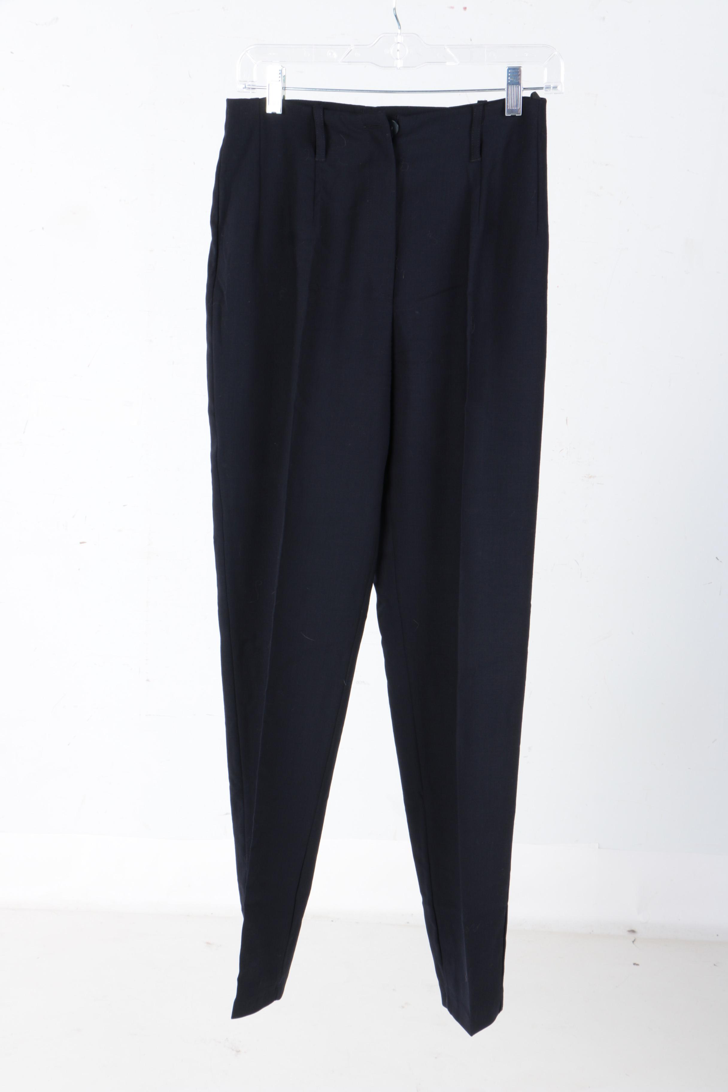 Synonyme De Georges Rech Women's Suit Separates