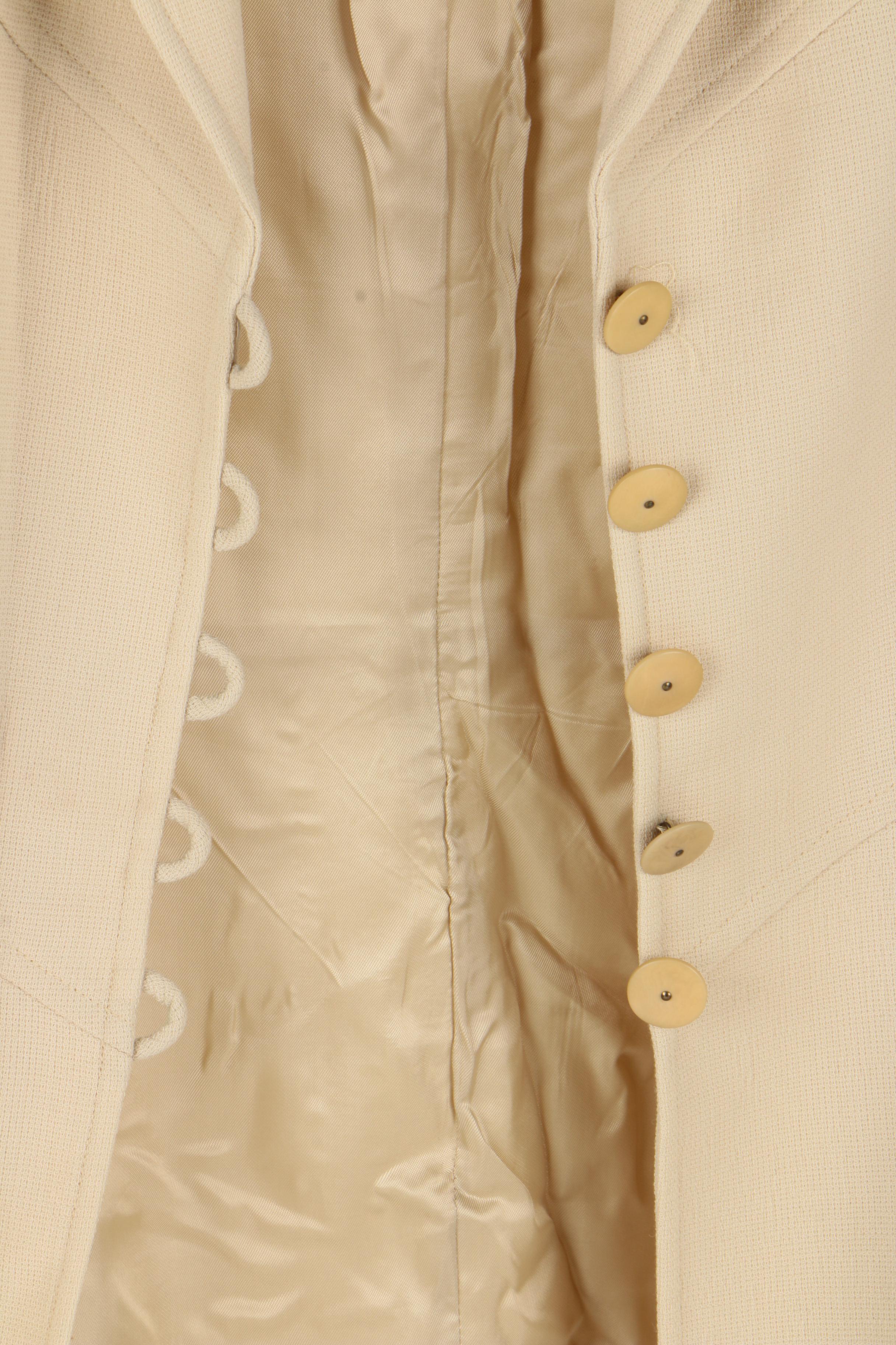 Synonyme De Georges Rech Women's Suit Separates