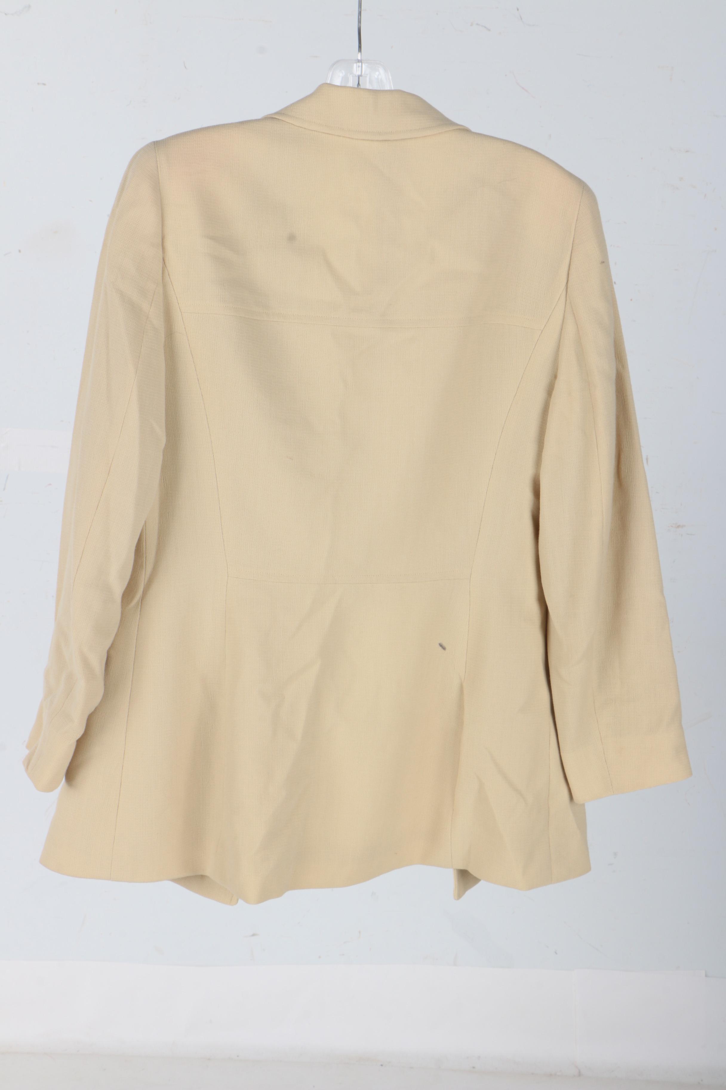 Synonyme De Georges Rech Women's Suit Separates