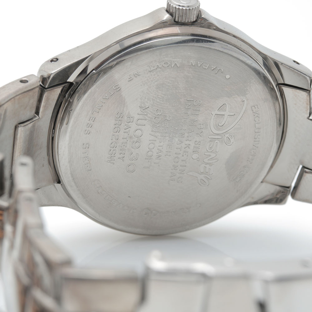 Collection of Disney Watches