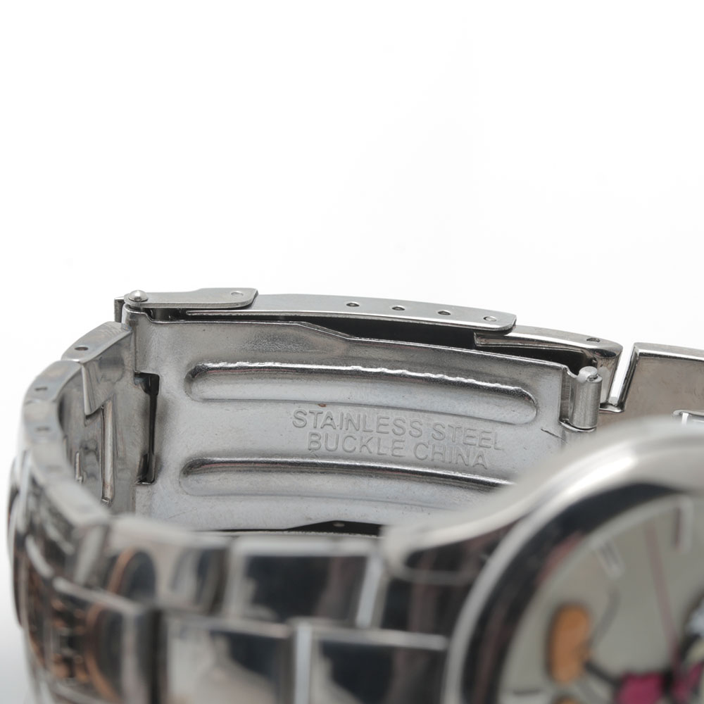 Collection of Disney Watches