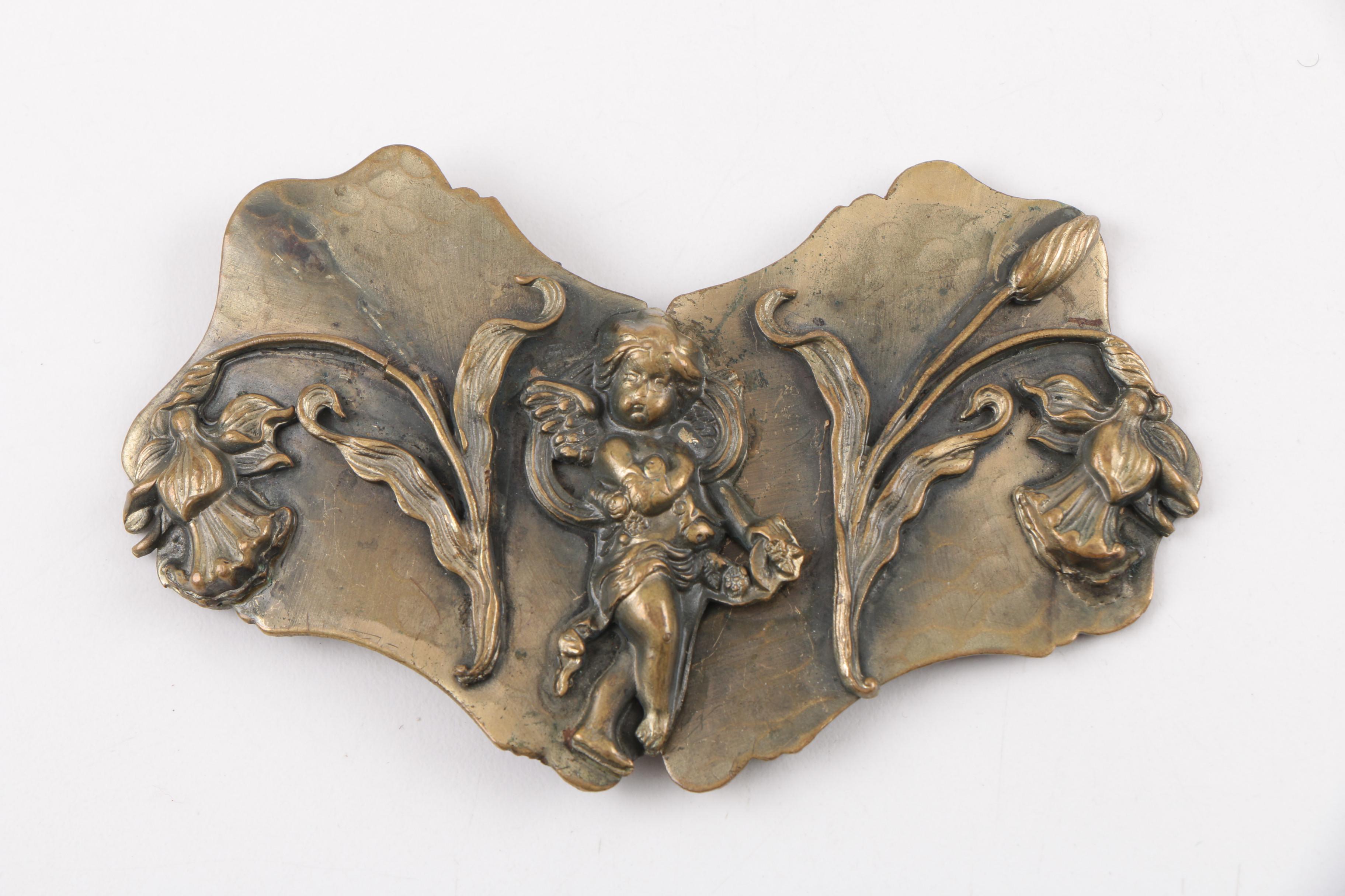 Assorted Earthtone Jewelry Including Sorelli