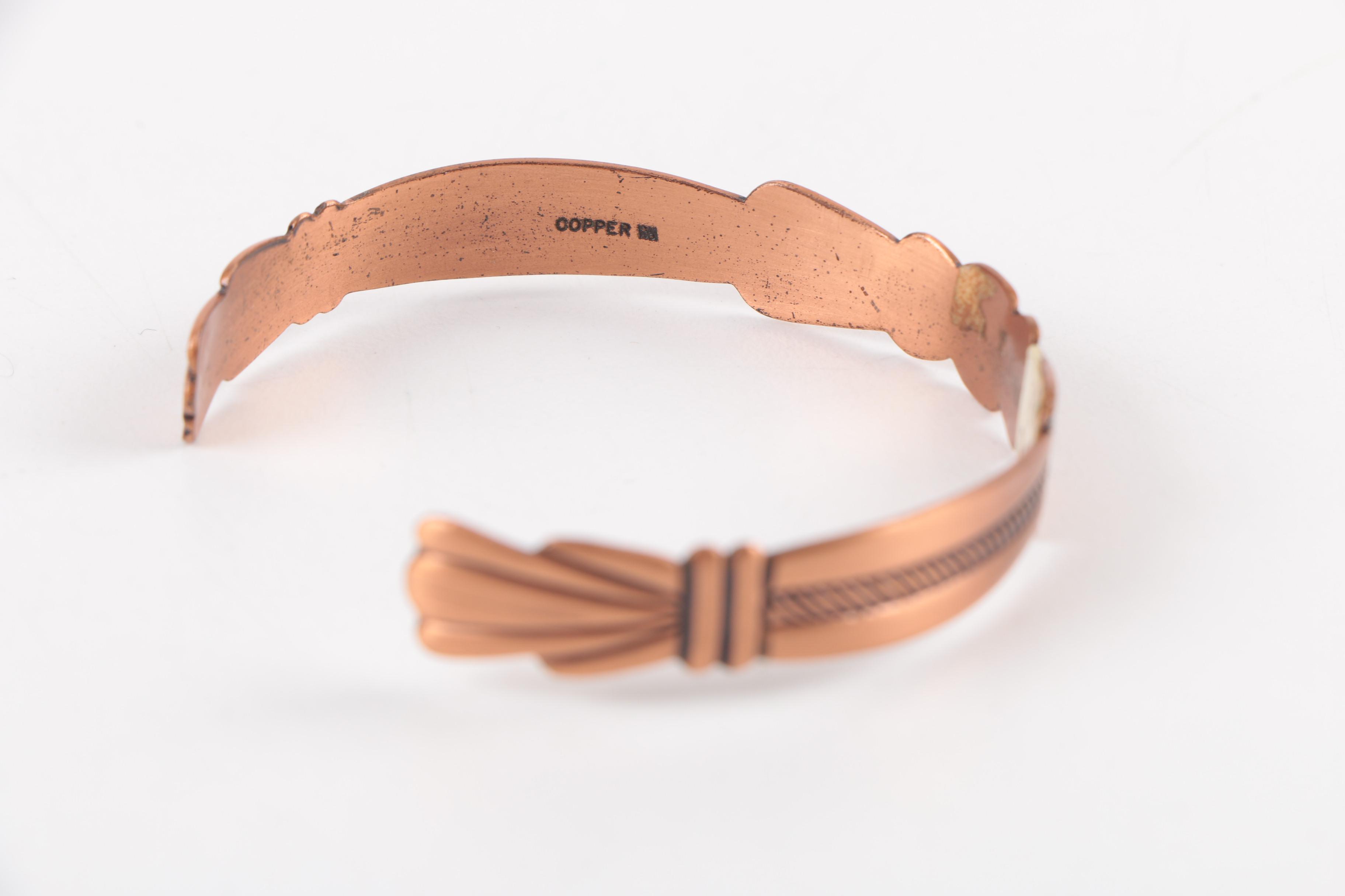 Assorted Earthtone Jewelry Including Sorelli