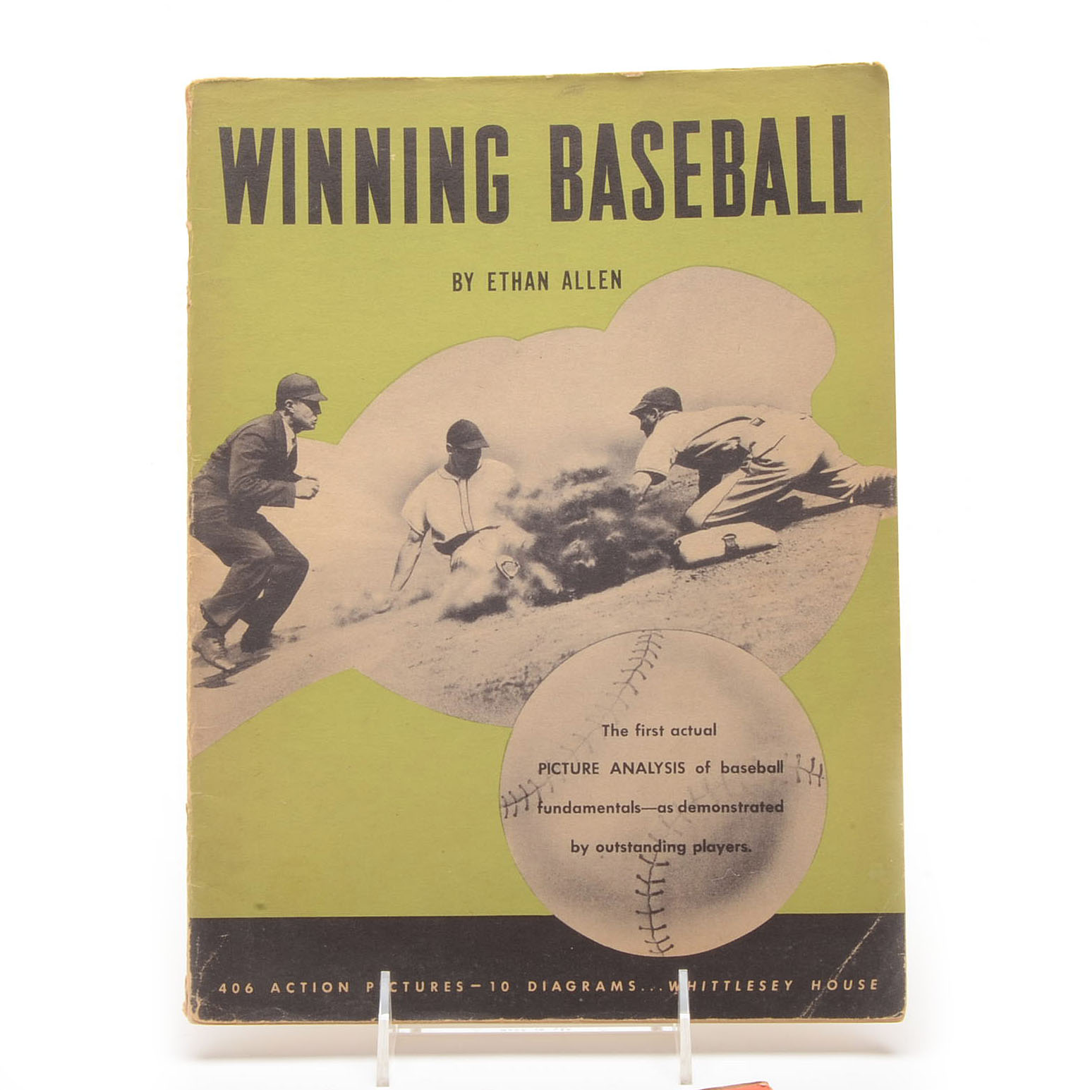 Vintage Sports Publications