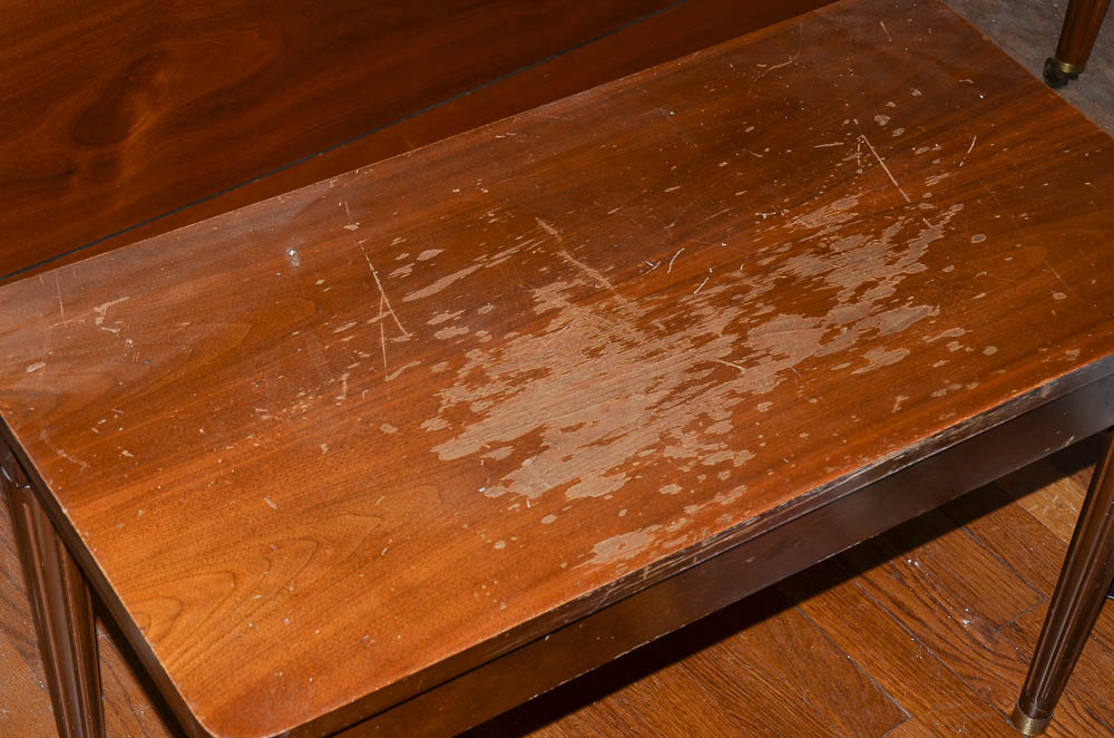 Vintage Howard Spinet Piano by Baldwin