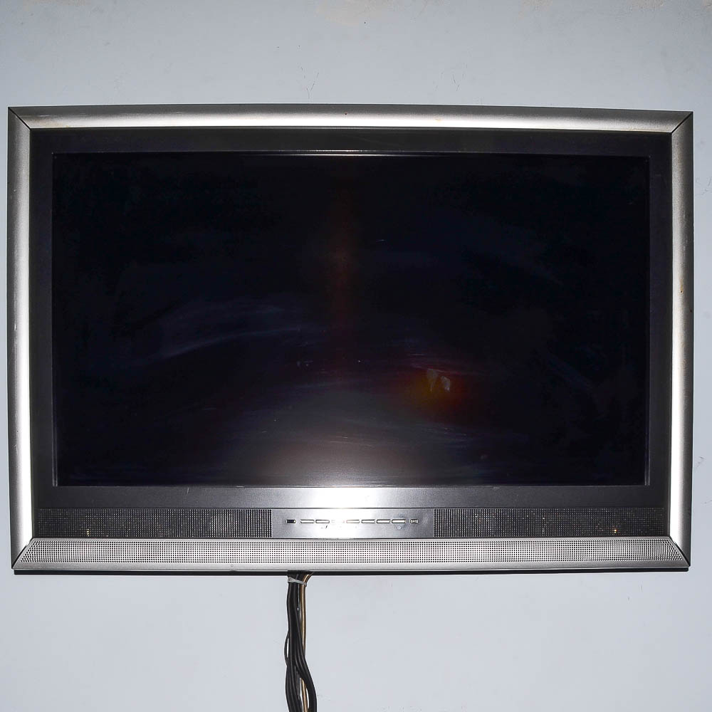 Niko Flatscreen Television