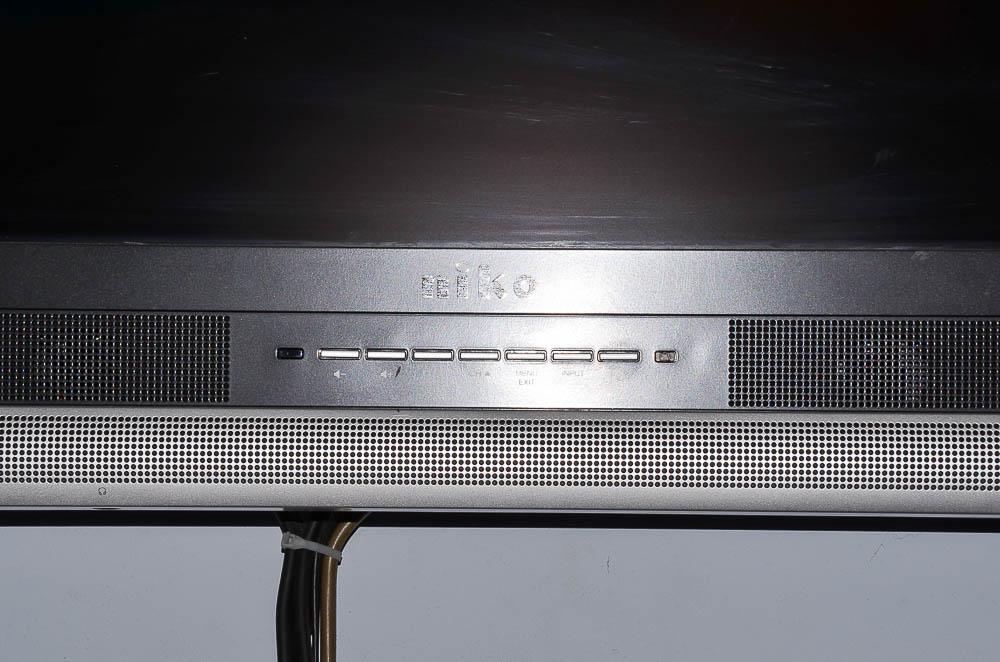 Niko Flatscreen Television