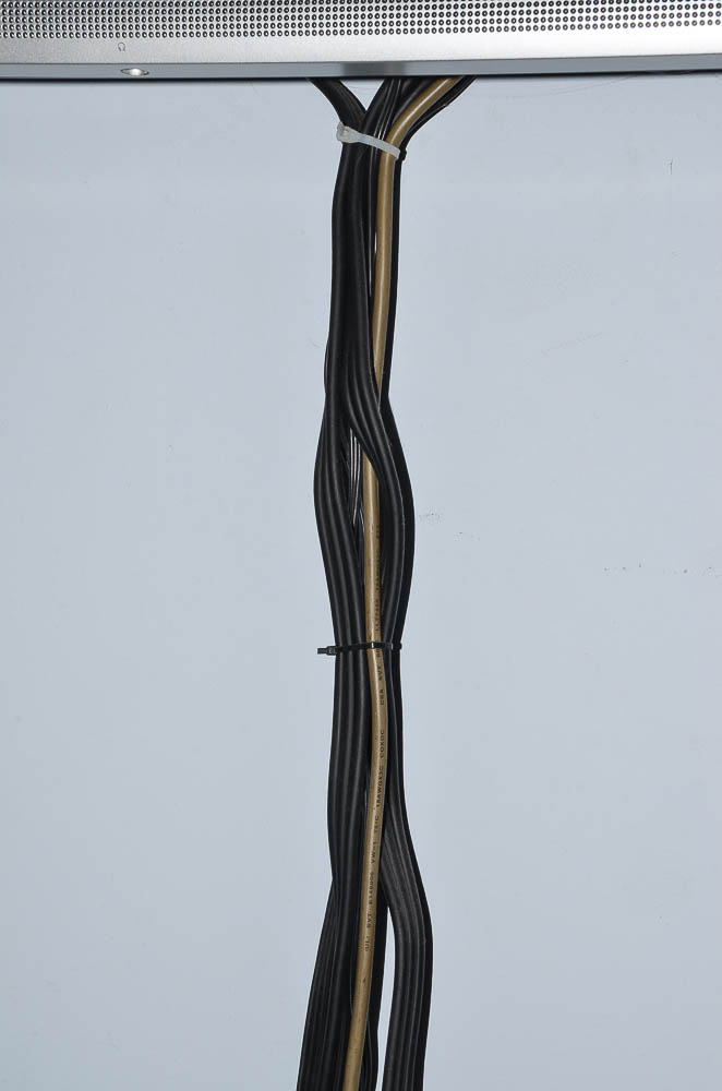 Niko Flatscreen Television