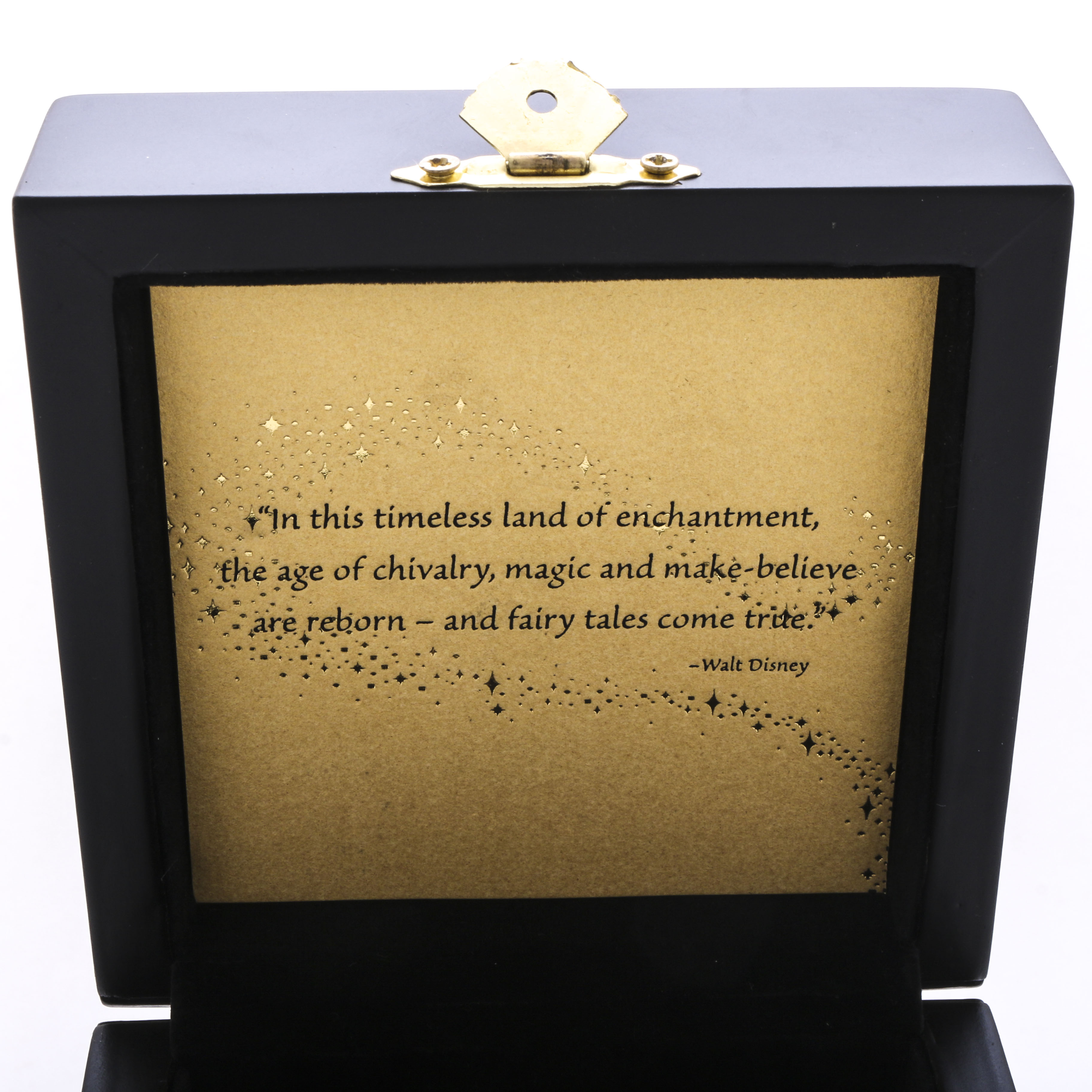 Limited Edition Disneyland 50th Anniversary Watch