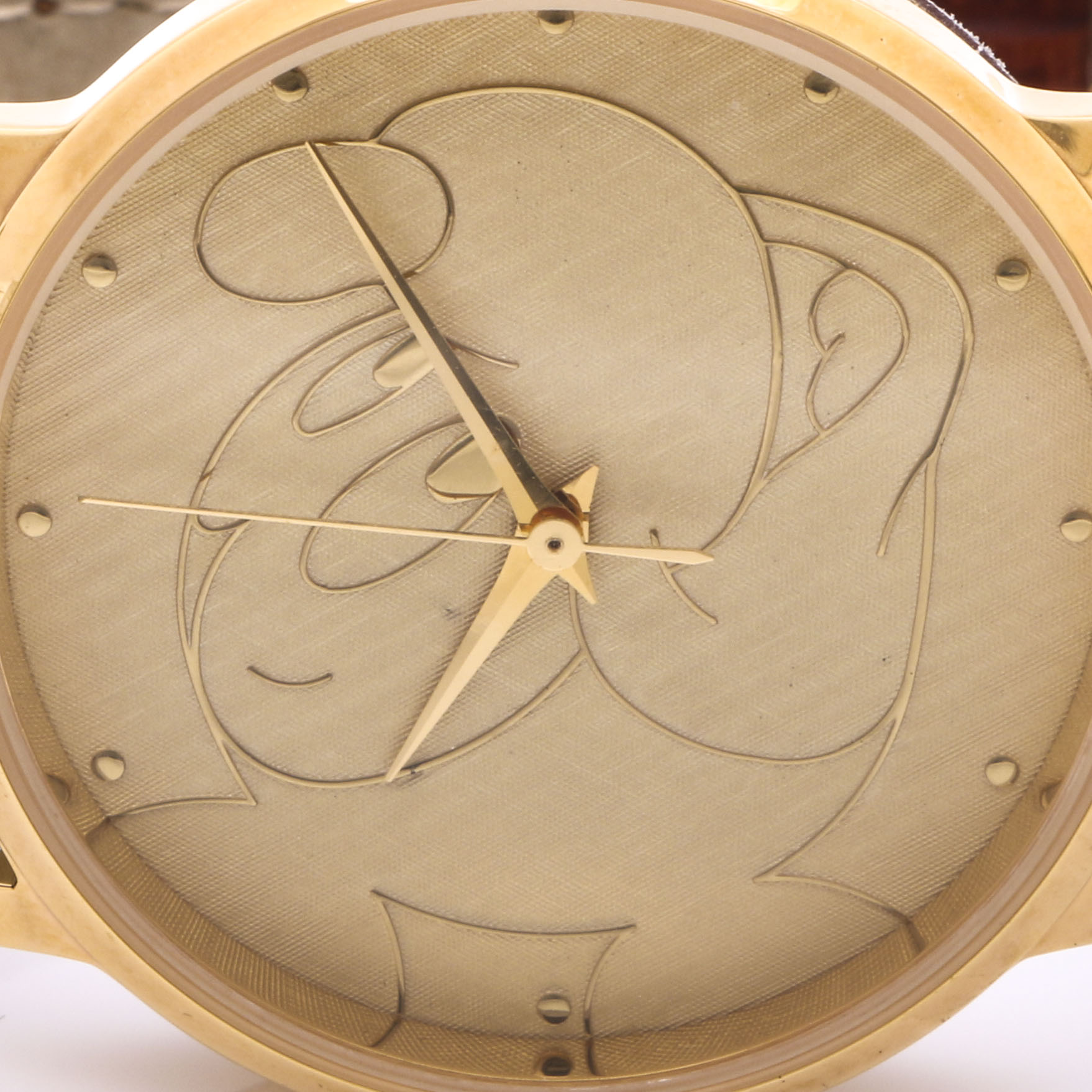 Vintage Disney Mickey Mouse Assorted Watches