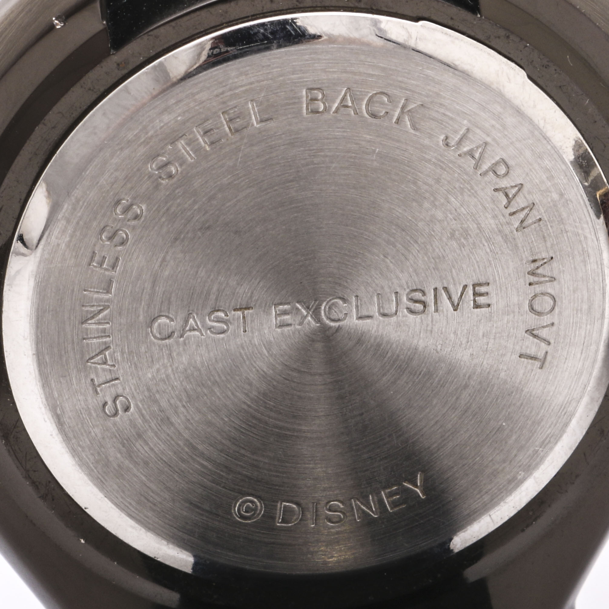 Vintage Disney Mickey Mouse Assorted Watches