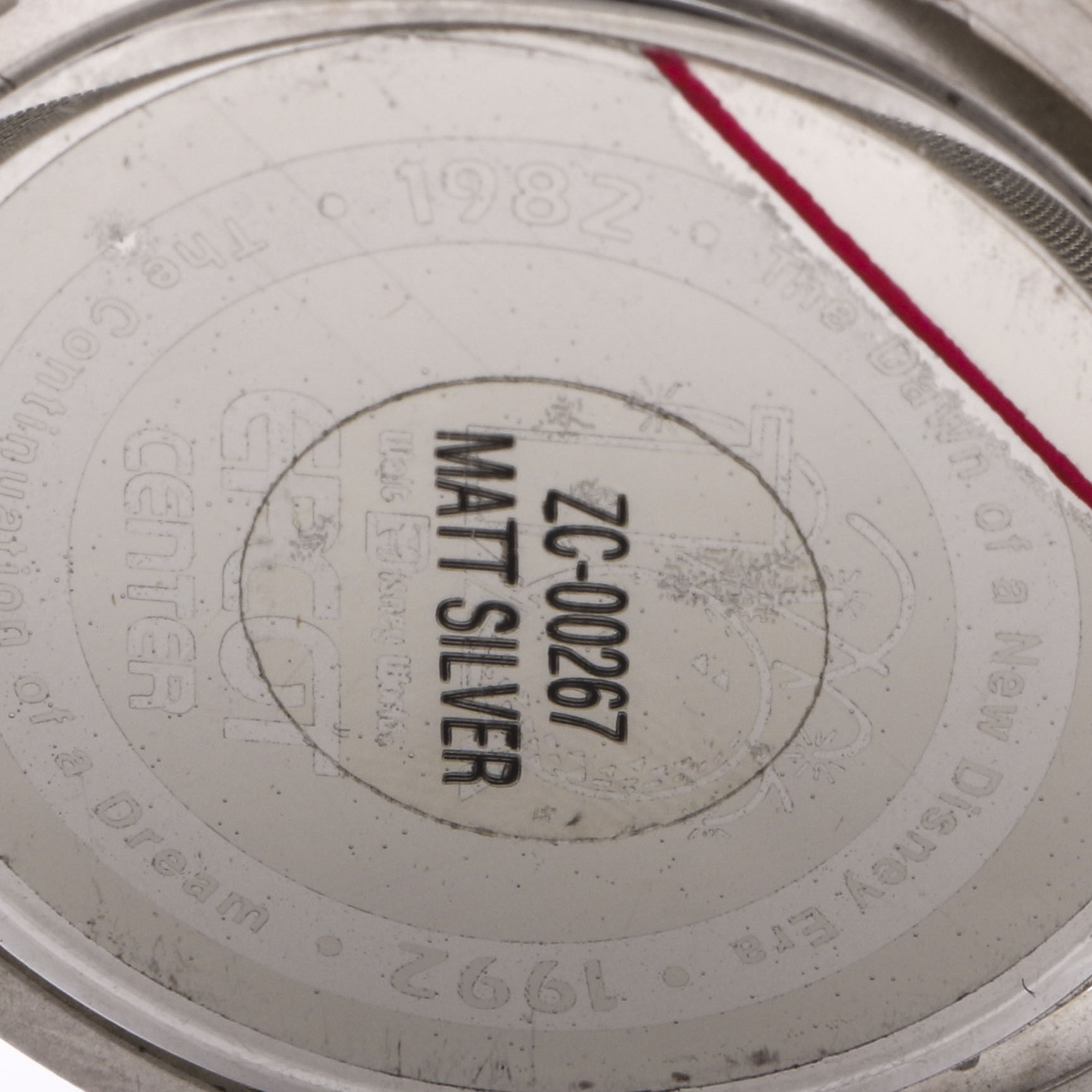 Vintage Disney Mickey Mouse Assorted Watches