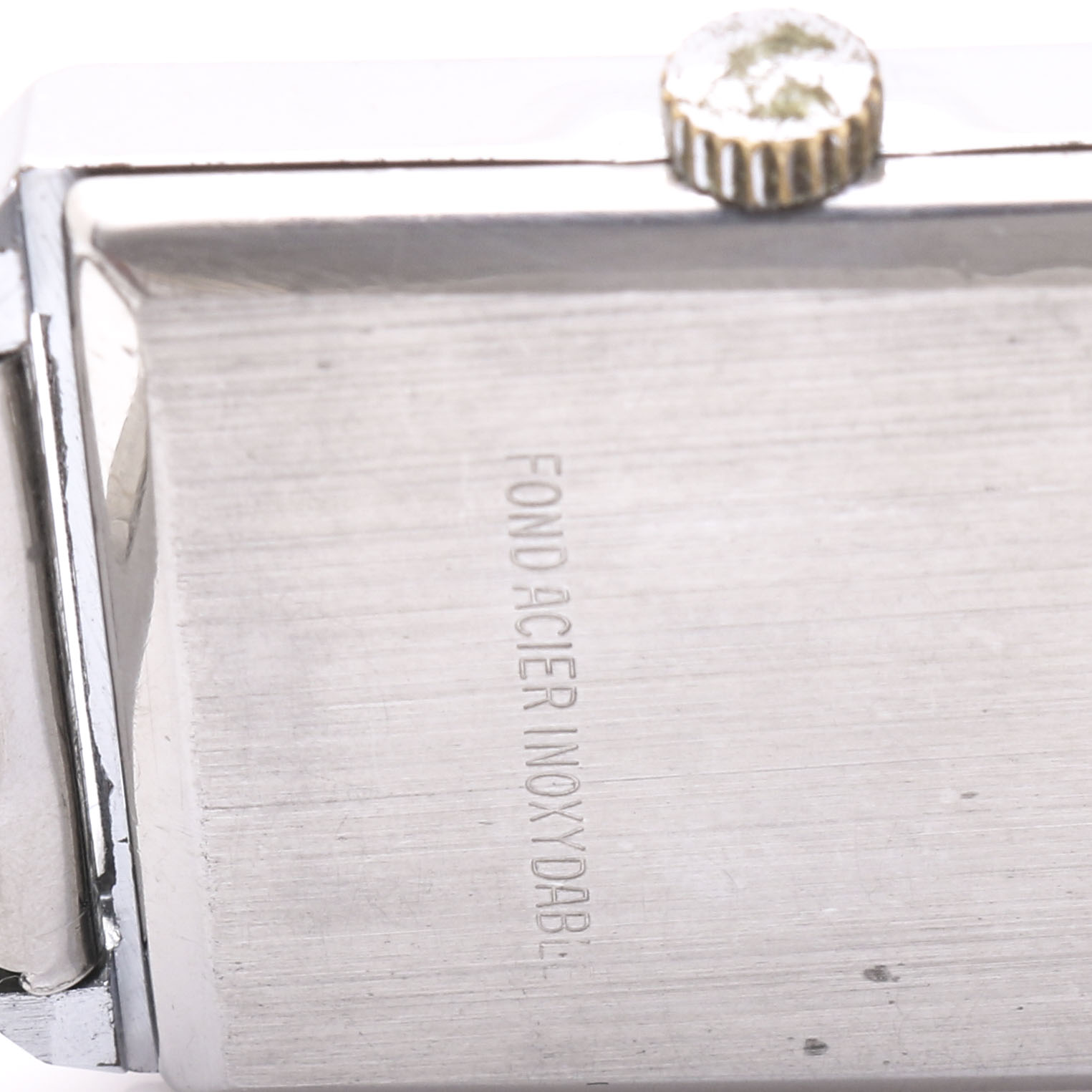 Breil and Charles-Hubert Paris Stainless Steel Watches