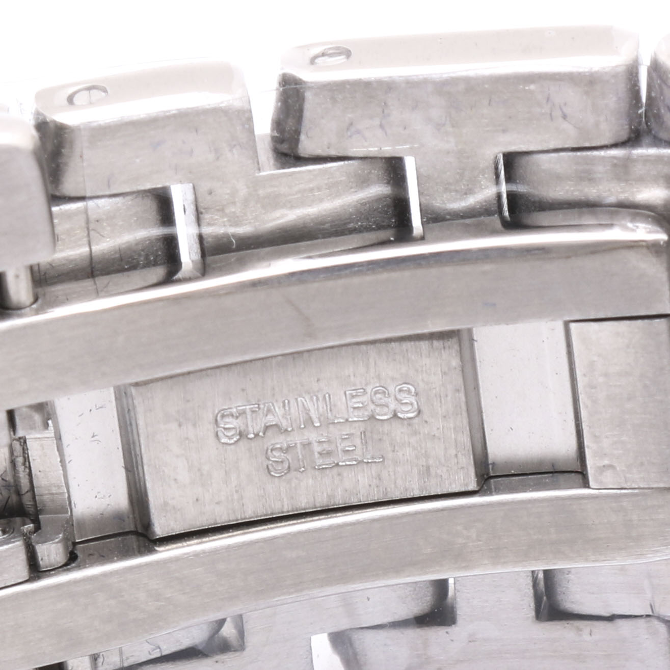 Breil and Charles-Hubert Paris Stainless Steel Watches