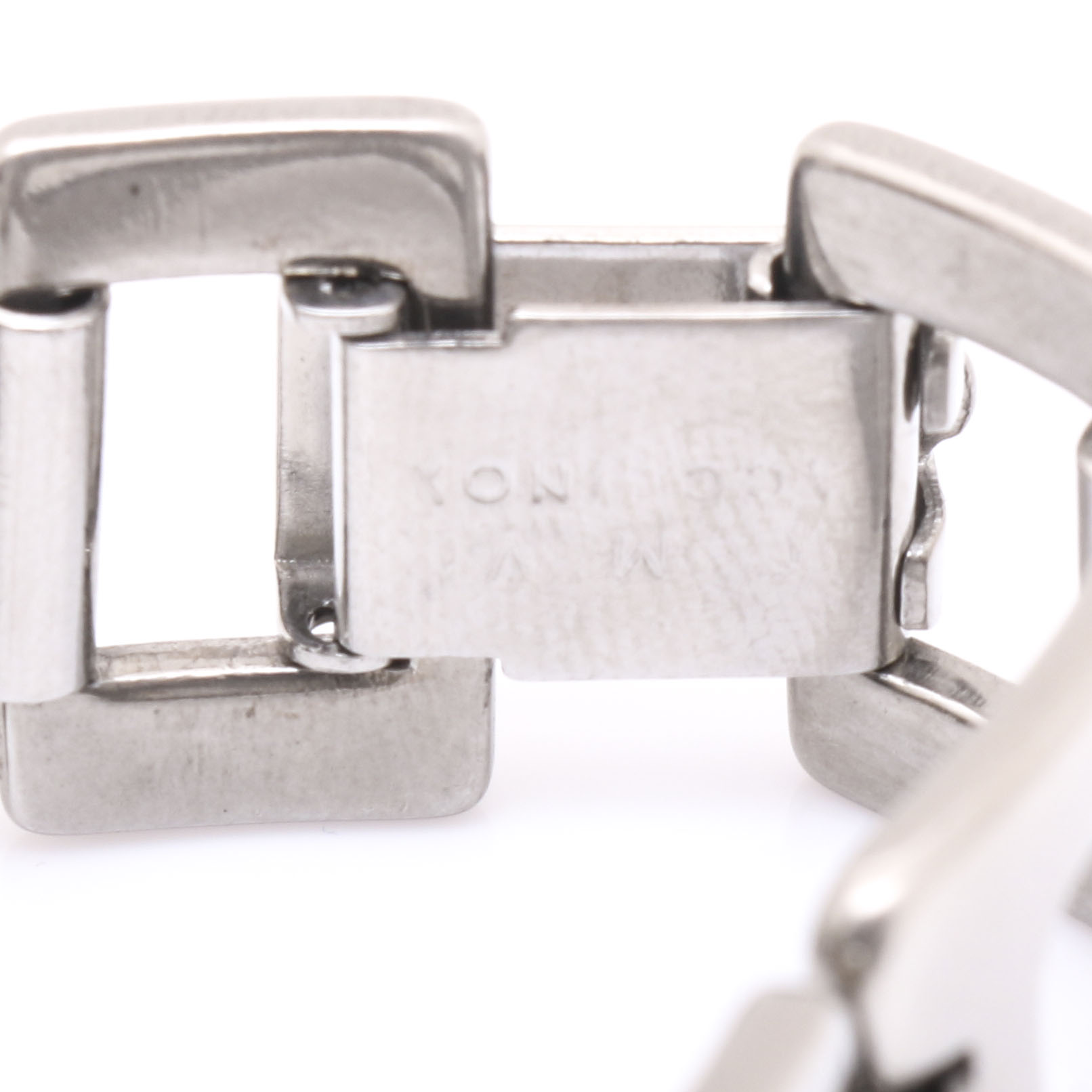 Breil and Charles-Hubert Paris Stainless Steel Watches