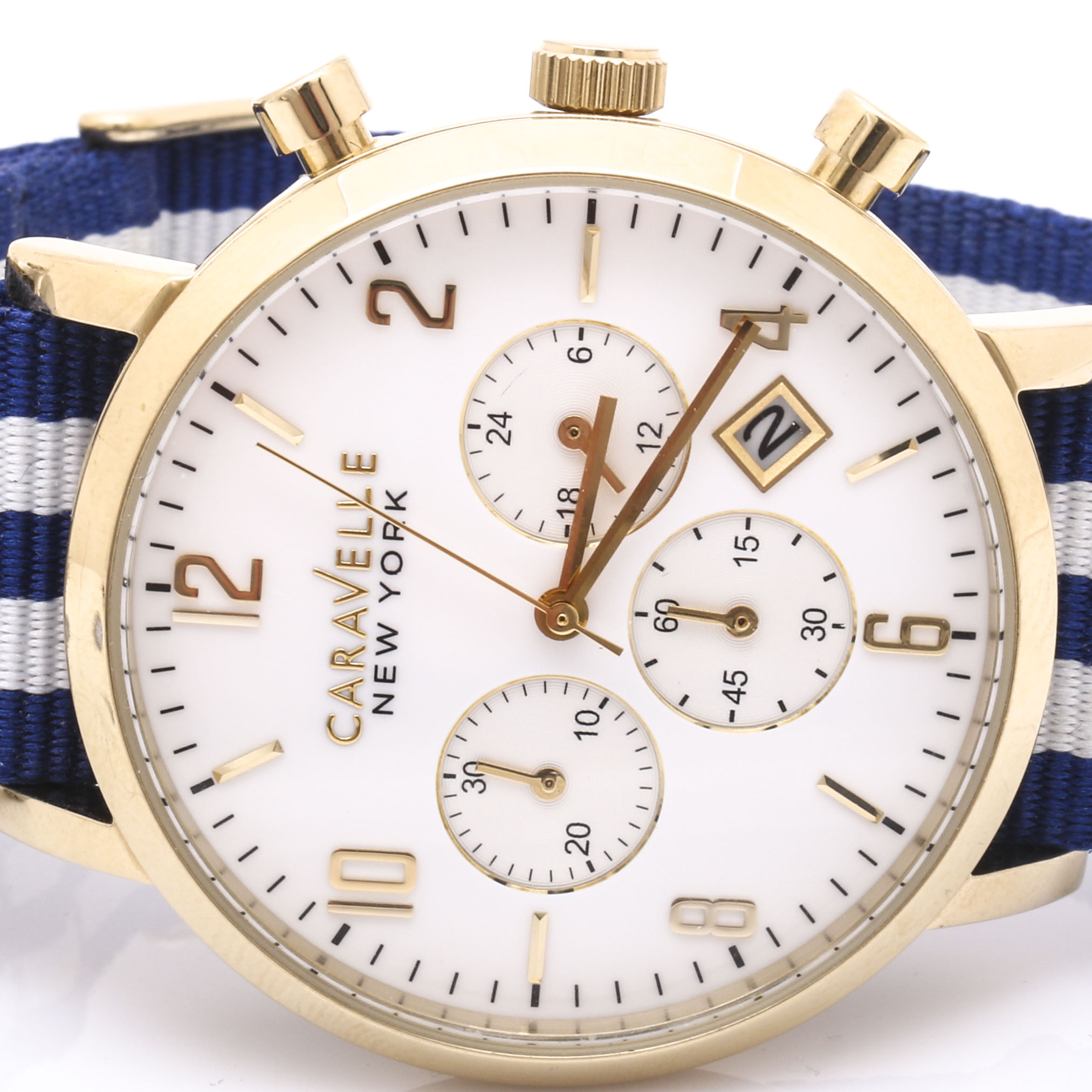 Caravelle by Bulova Corp. Watches