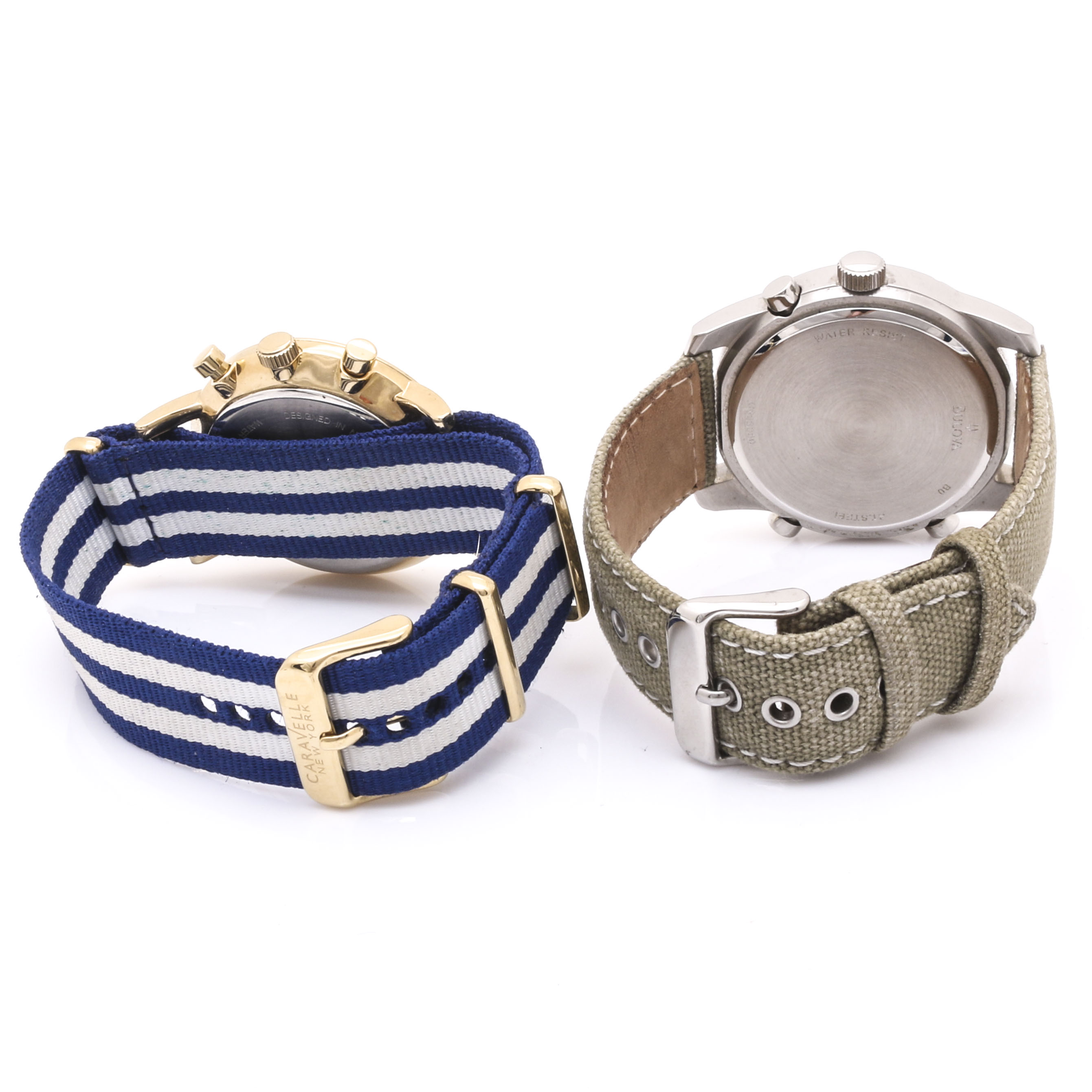 Caravelle by Bulova Corp. Watches