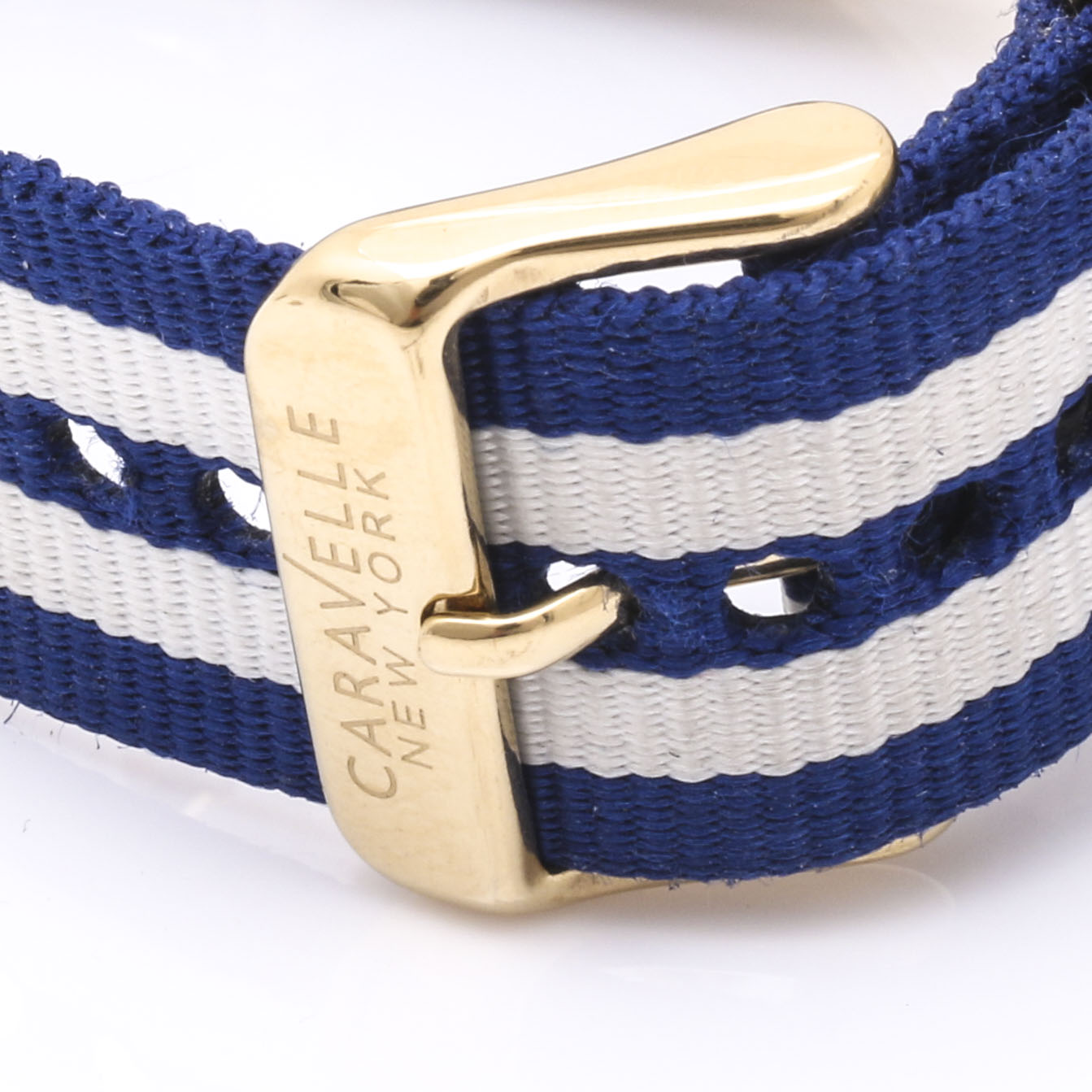 Caravelle by Bulova Corp. Watches