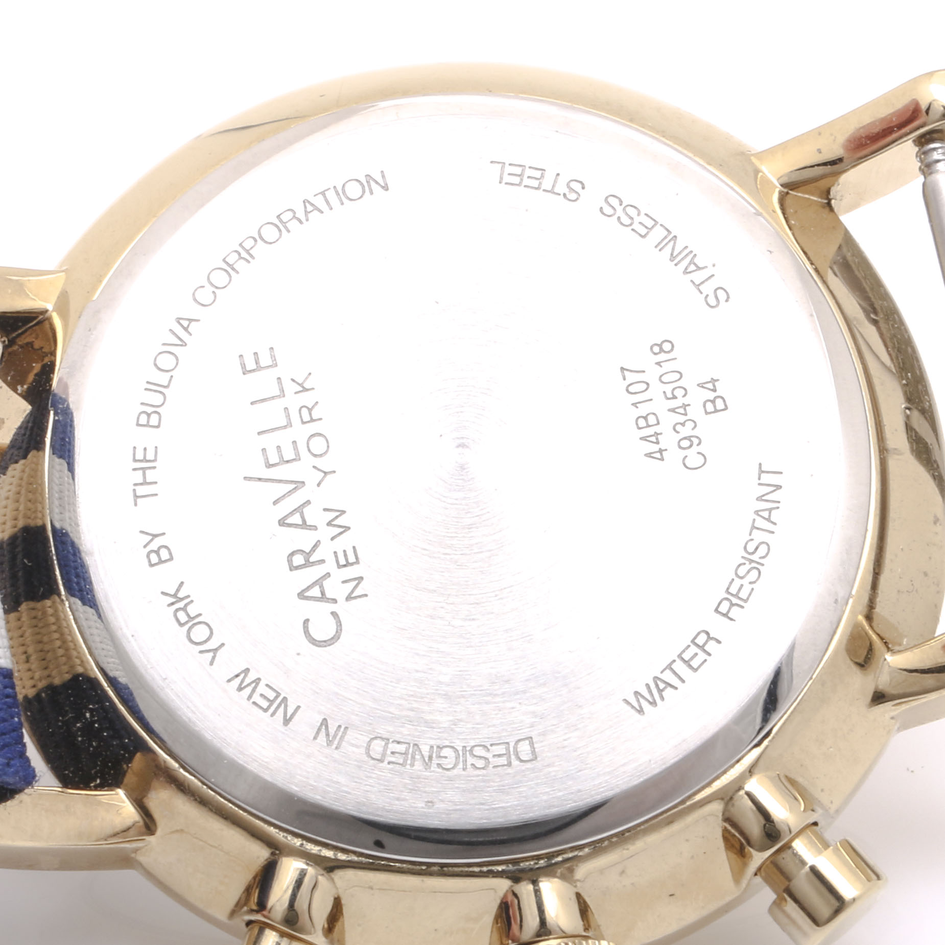 Caravelle by Bulova Corp. Watches